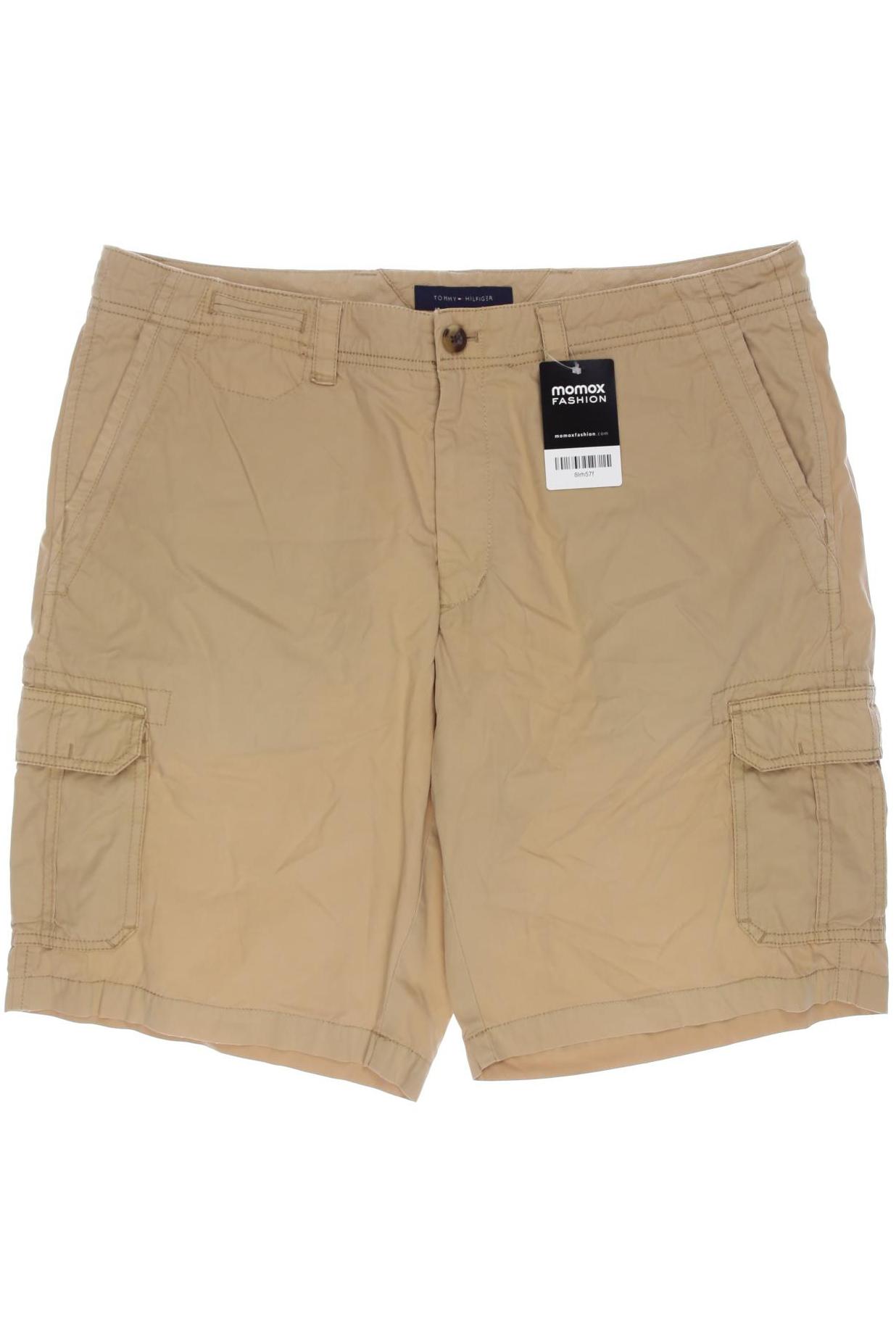 

Tommy Hilfiger Herren Shorts, beige, Gr. 36