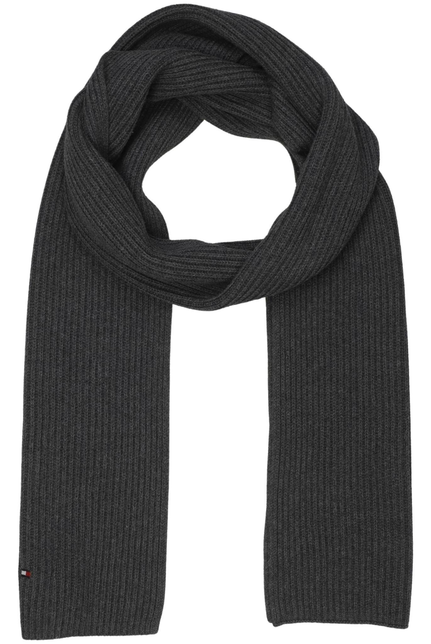 

Tommy Hilfiger Herren Schal, grau, Gr.