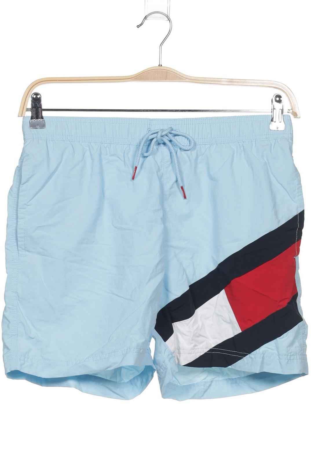 

Tommy Hilfiger Herren Shorts, blau, Gr. 48