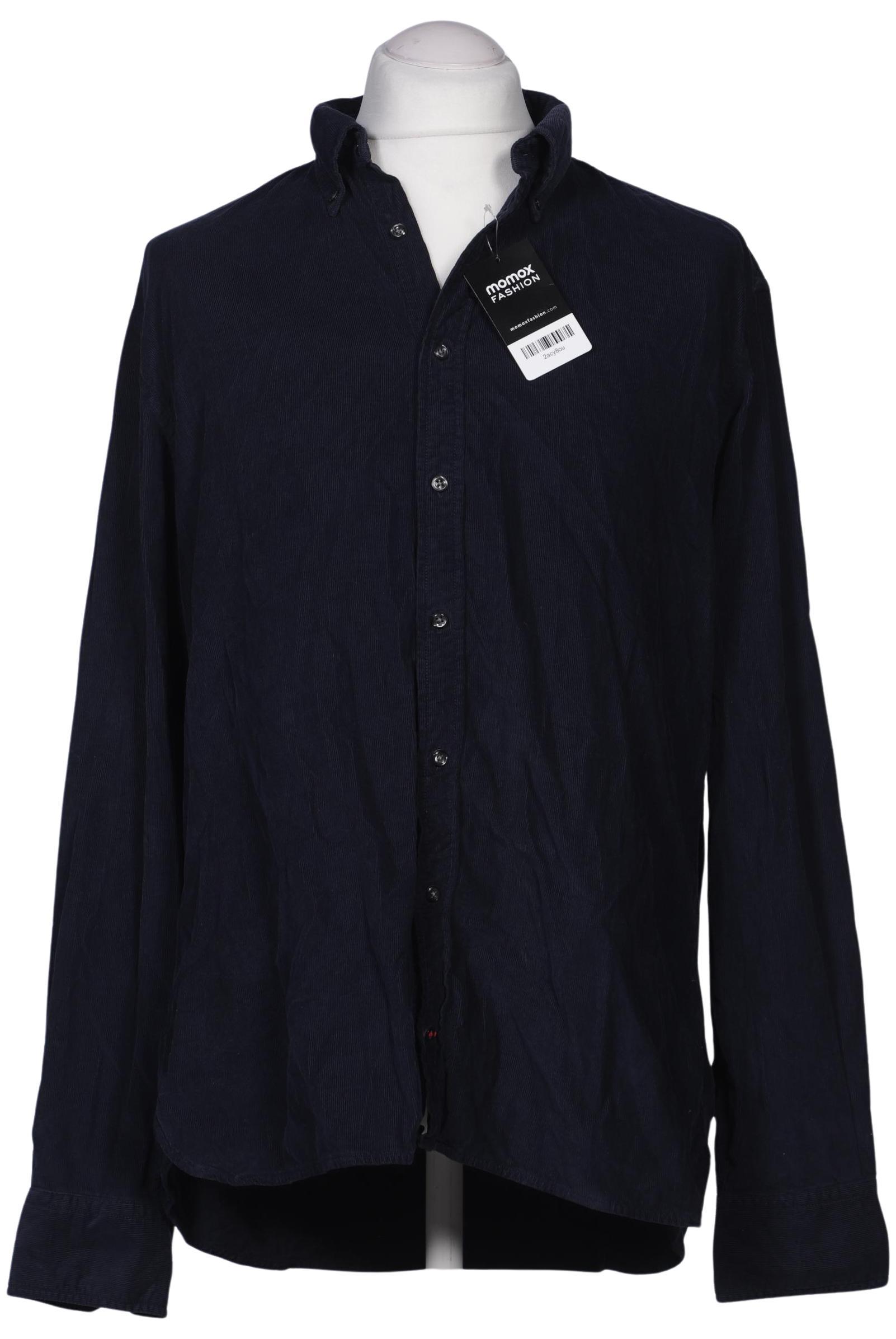 

Tommy Hilfiger Herren Hemd, cremeweiß, Gr. 54