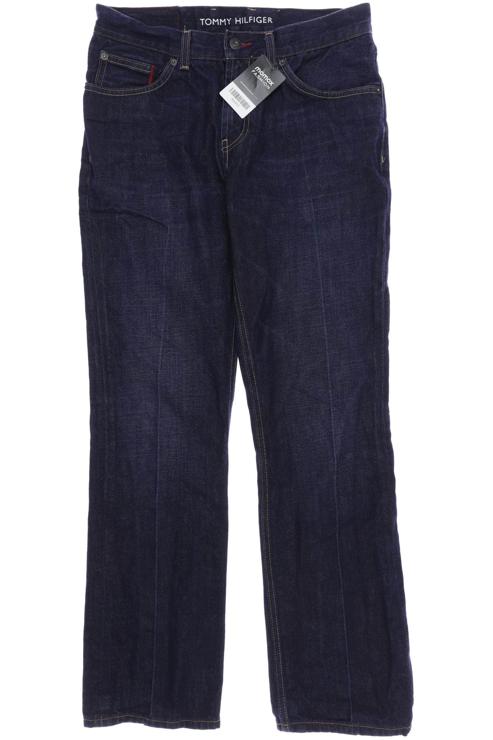 

Tommy Hilfiger Herren Jeans, marineblau, Gr. 32