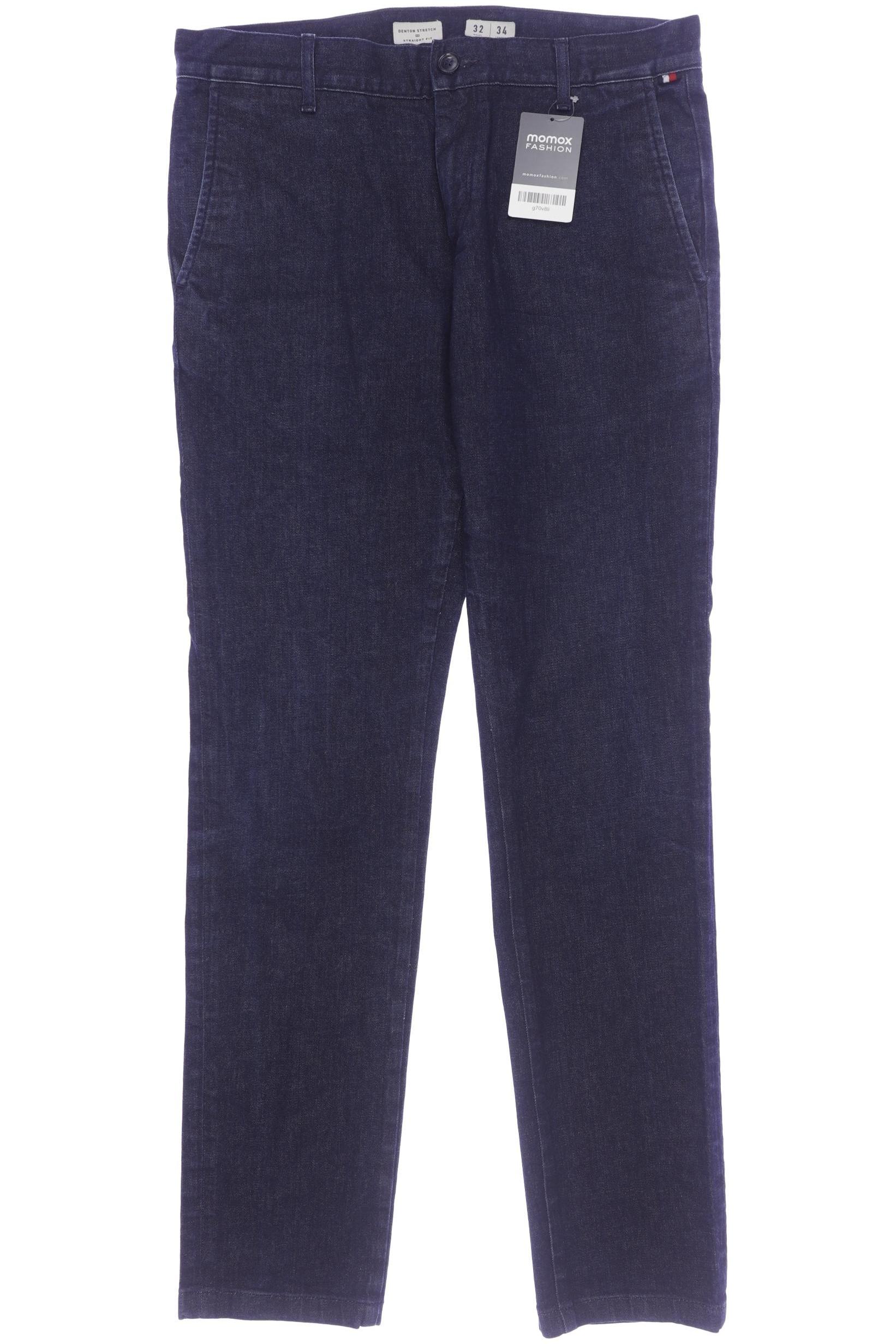 

Tommy Hilfiger Herren Jeans, marineblau, Gr. 32