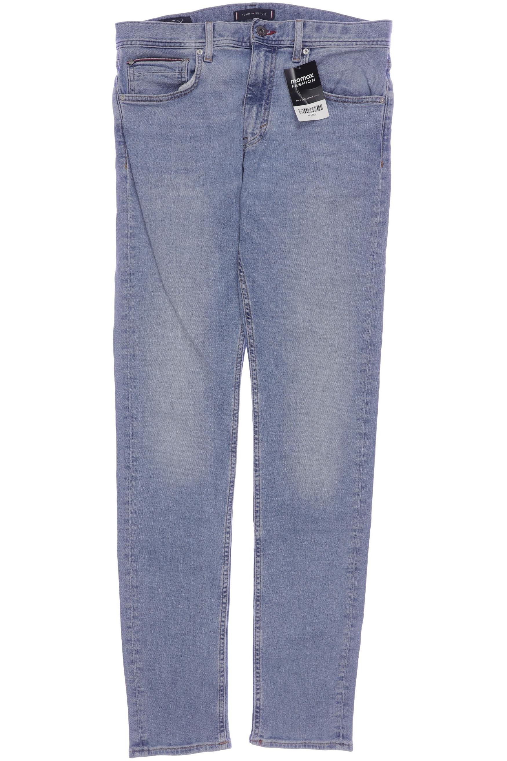 

Tommy Hilfiger Herren Jeans, blau, Gr. 32