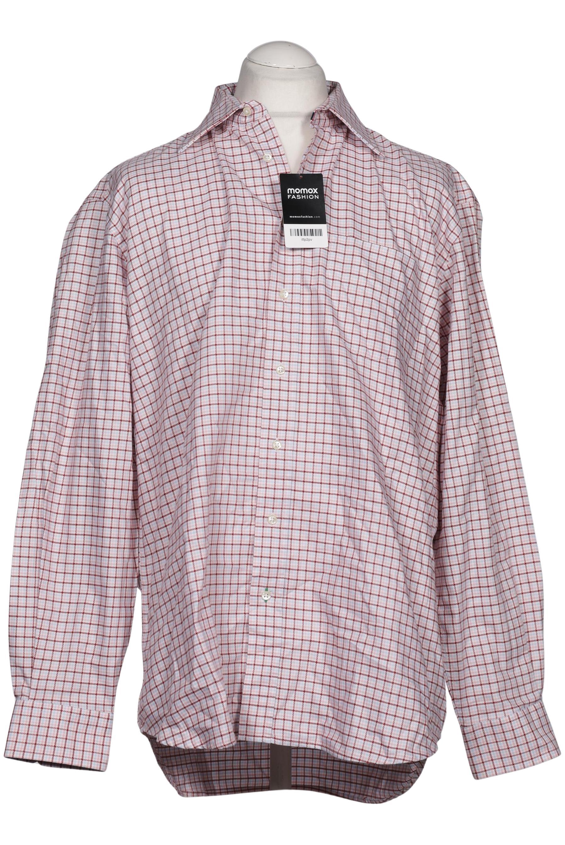 

Tommy Hilfiger Herren Hemd, mehrfarbig, Gr. 54