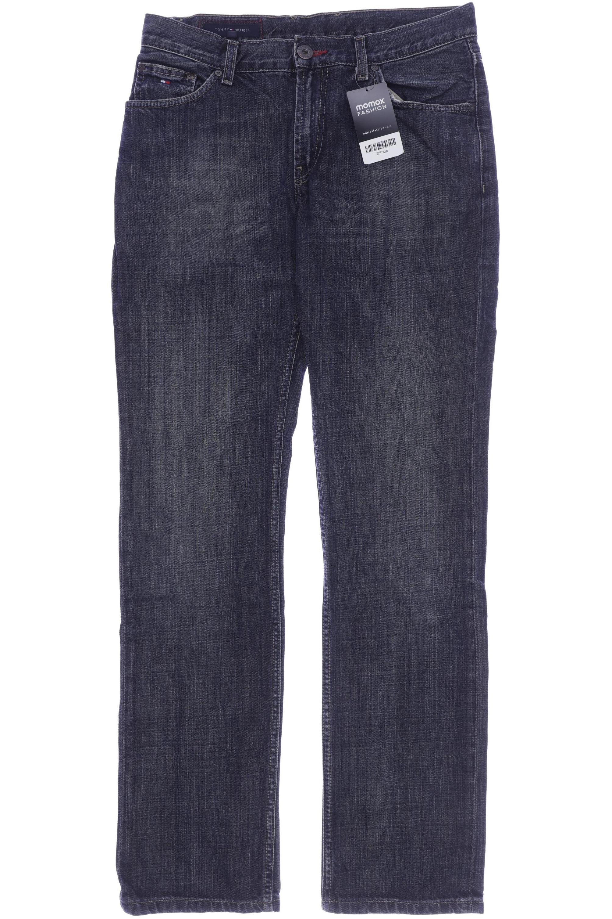 

Tommy Hilfiger Herren Jeans, marineblau, Gr. 31