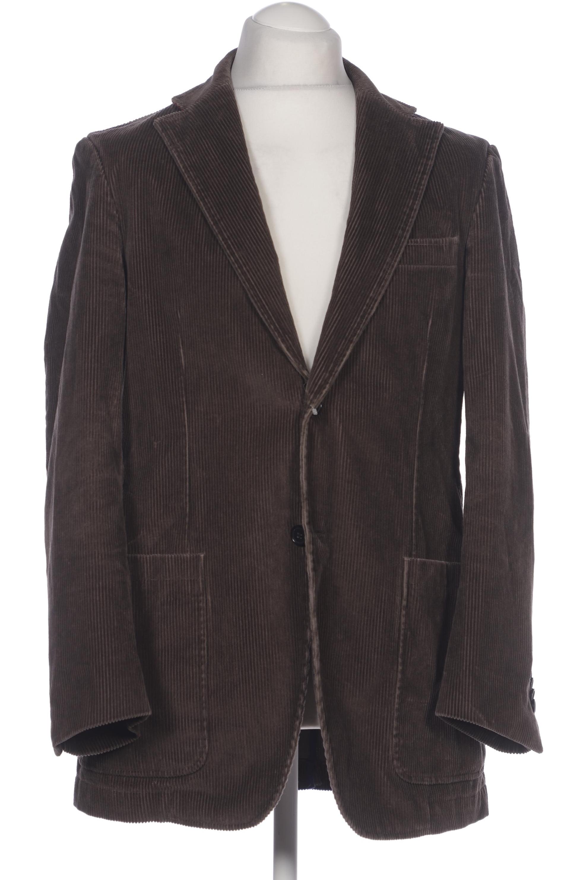 

Tommy Hilfiger Herren Sakko, braun, Gr. 50