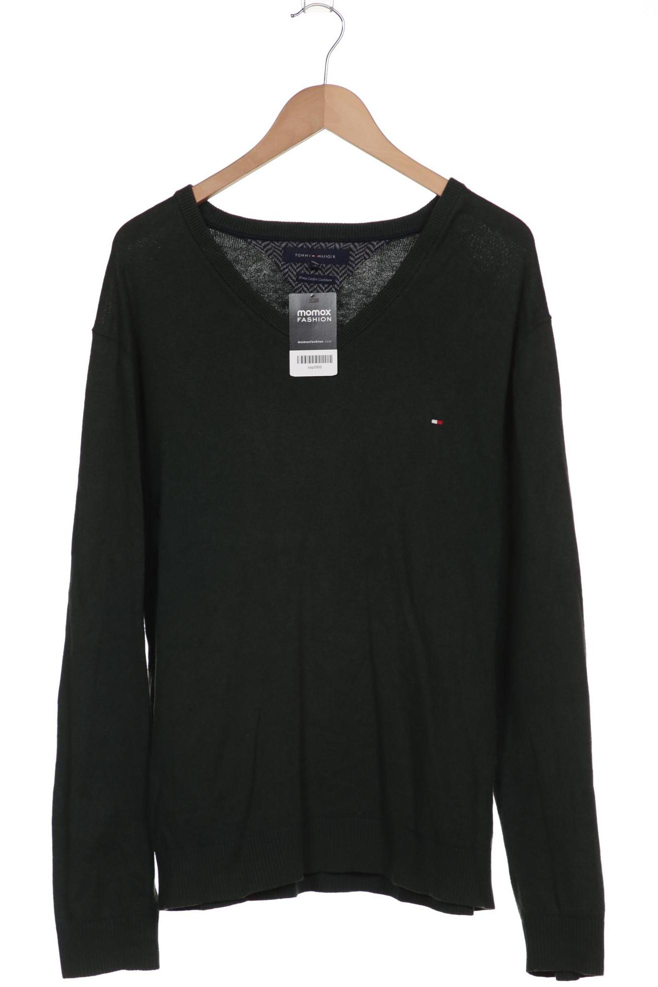 

Tommy Hilfiger Herren Pullover, grün