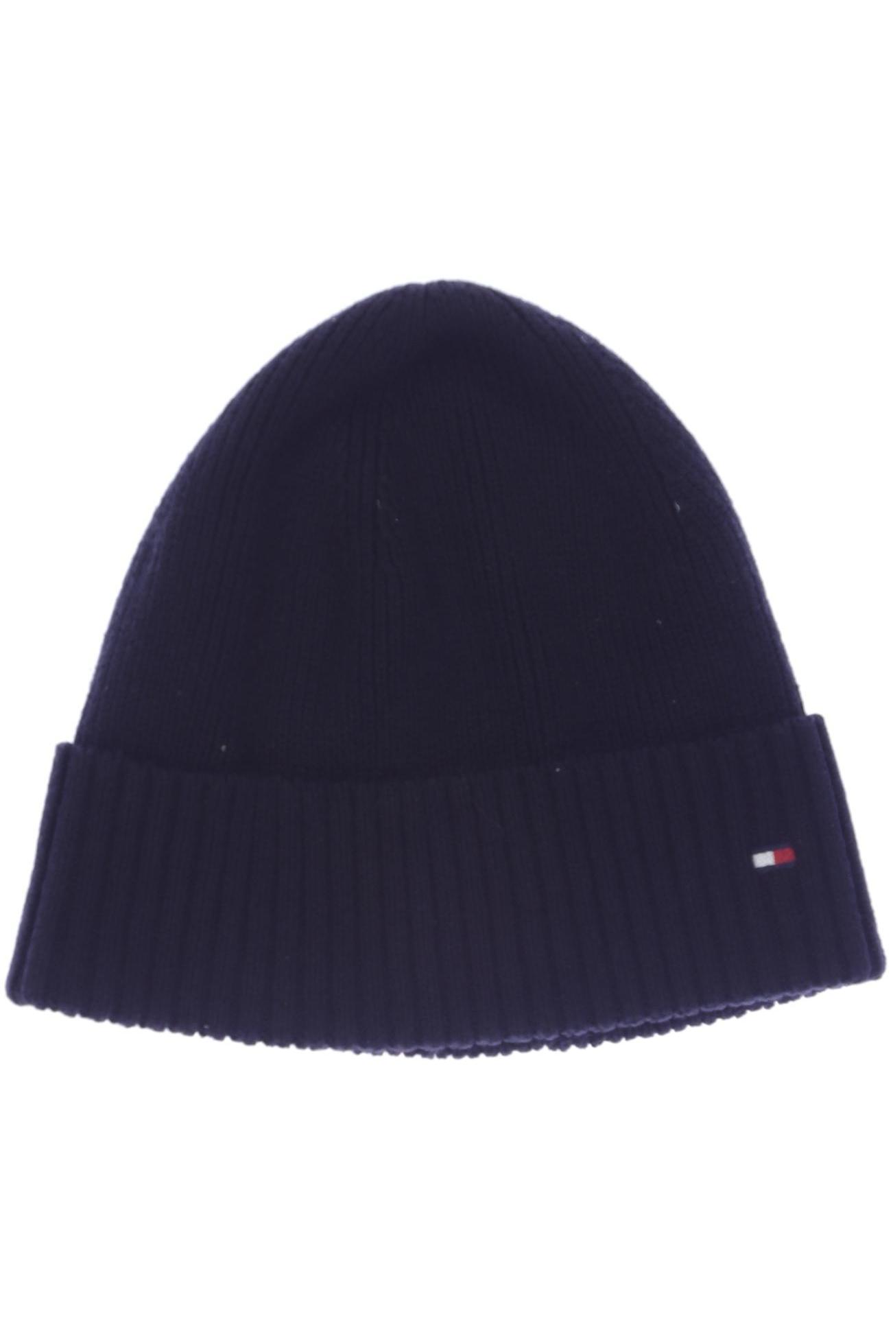 Thumbnail - Tommy Hilfiger Herren Hut/Mütze, schwarz, Gr. uni