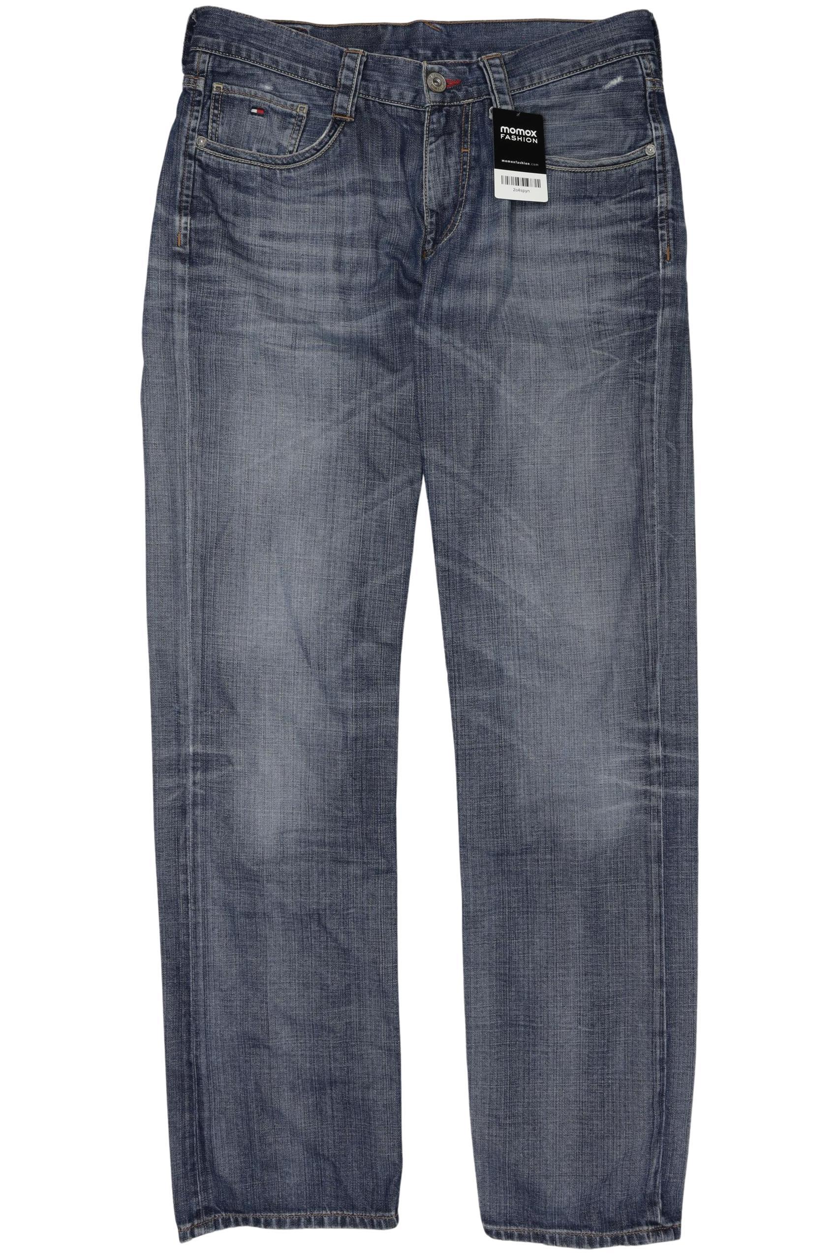 

Tommy Hilfiger Herren Jeans, blau, Gr. 33