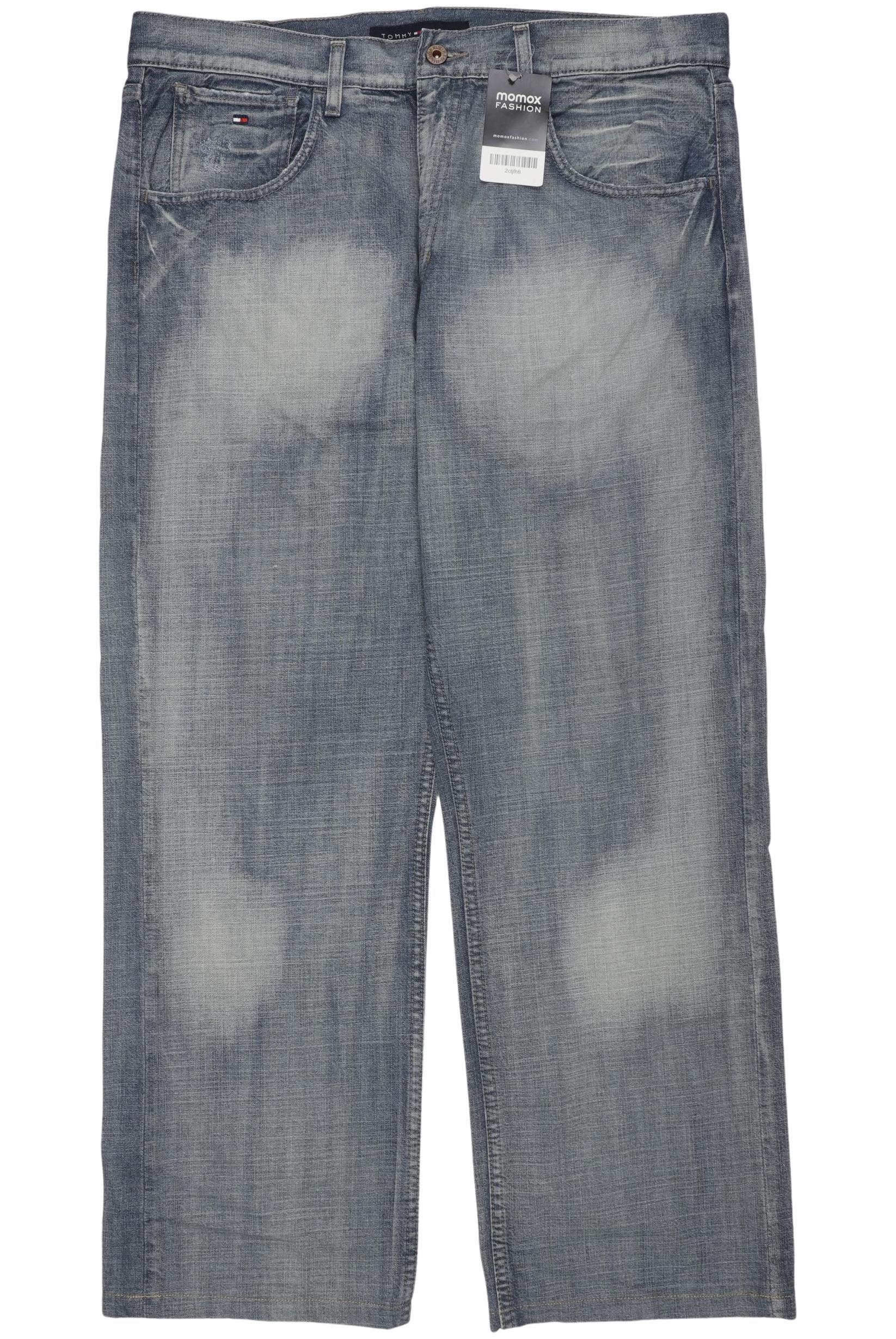 

Tommy Hilfiger Herren Jeans, hellblau, Gr. 38