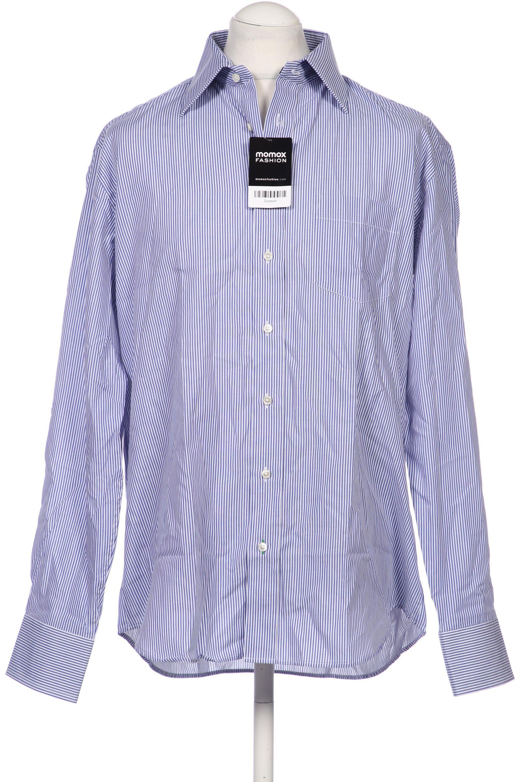 

Tommy Hilfiger Herren Hemd, blau