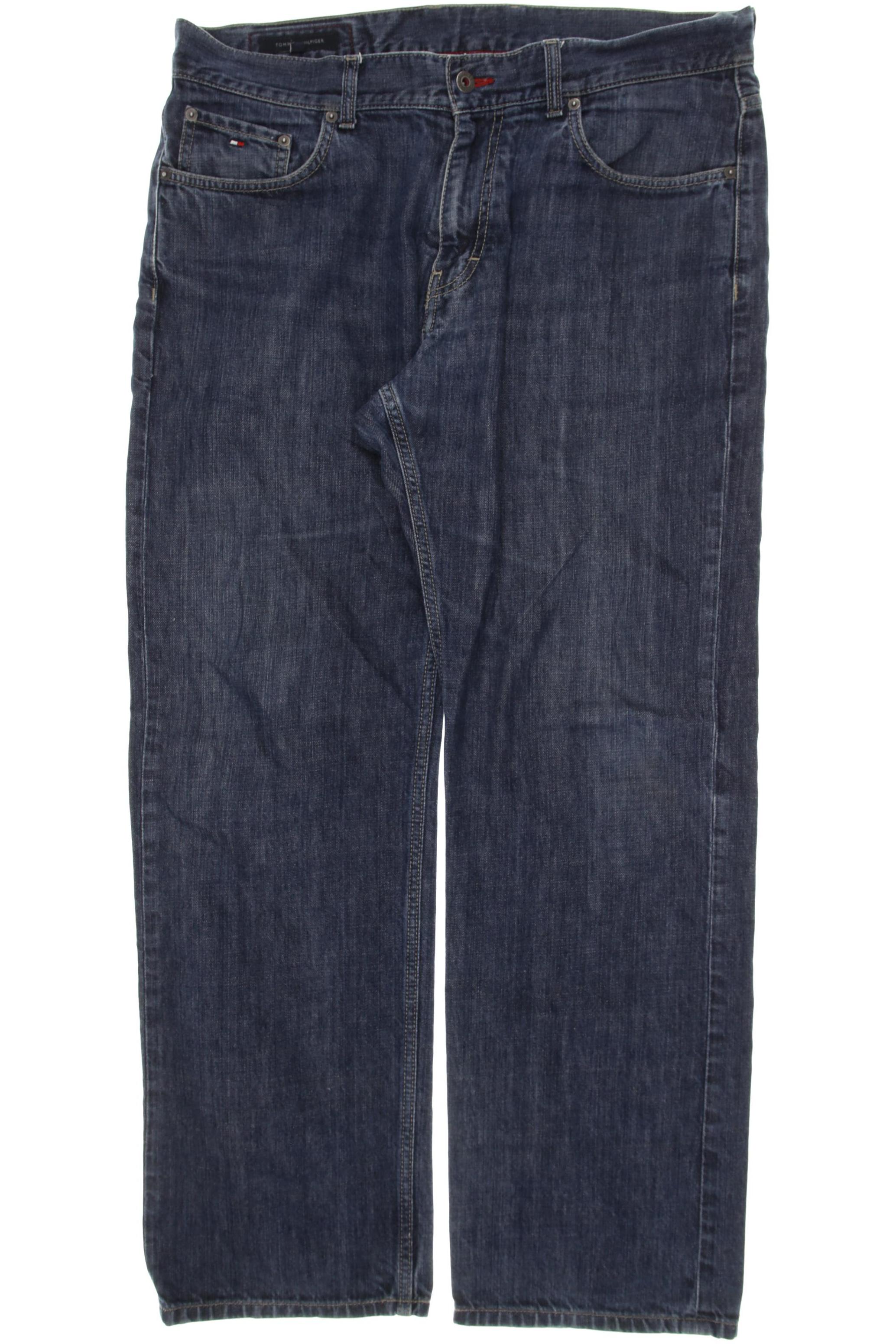

Tommy Hilfiger Herren Jeans, blau, Gr. 36