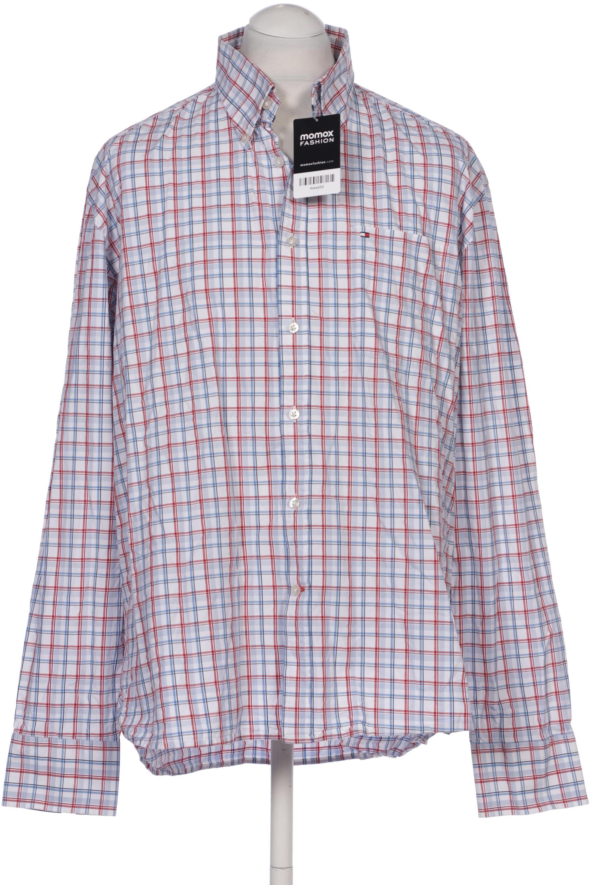 

Tommy Hilfiger Herren Hemd, mehrfarbig, Gr. 54