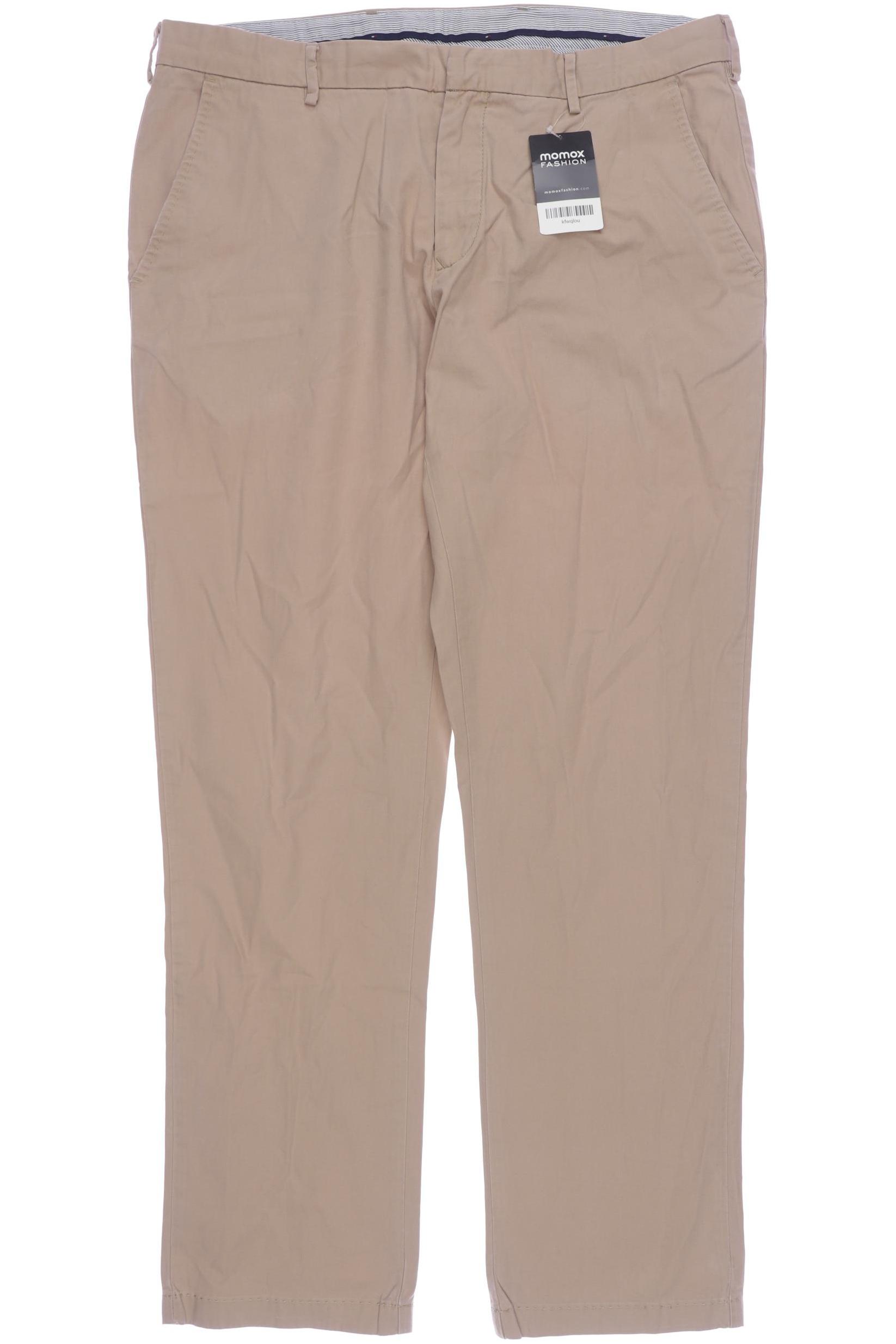 

Tommy Hilfiger Herren Stoffhose, beige, Gr. 36
