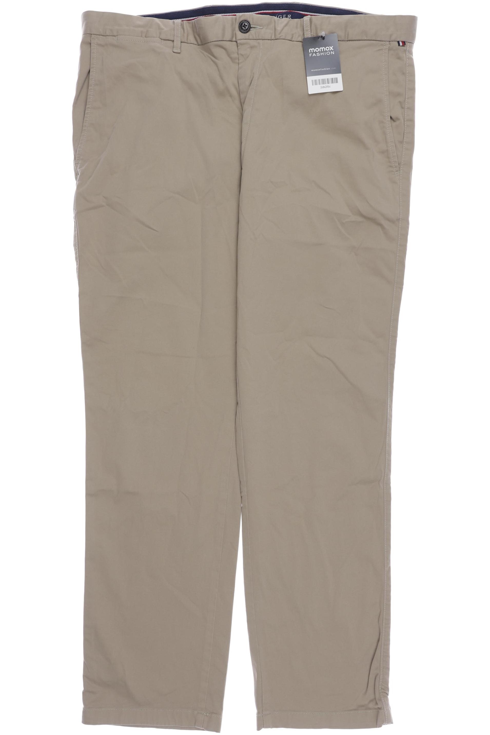 

Tommy Hilfiger Herren Stoffhose, beige, Gr. 38
