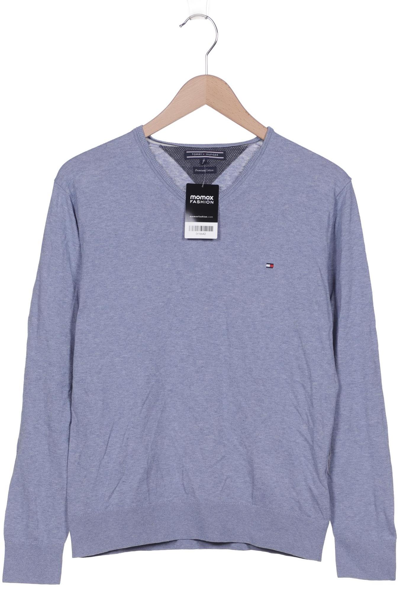 

Tommy Hilfiger Herren Pullover, flieder, Gr. 48