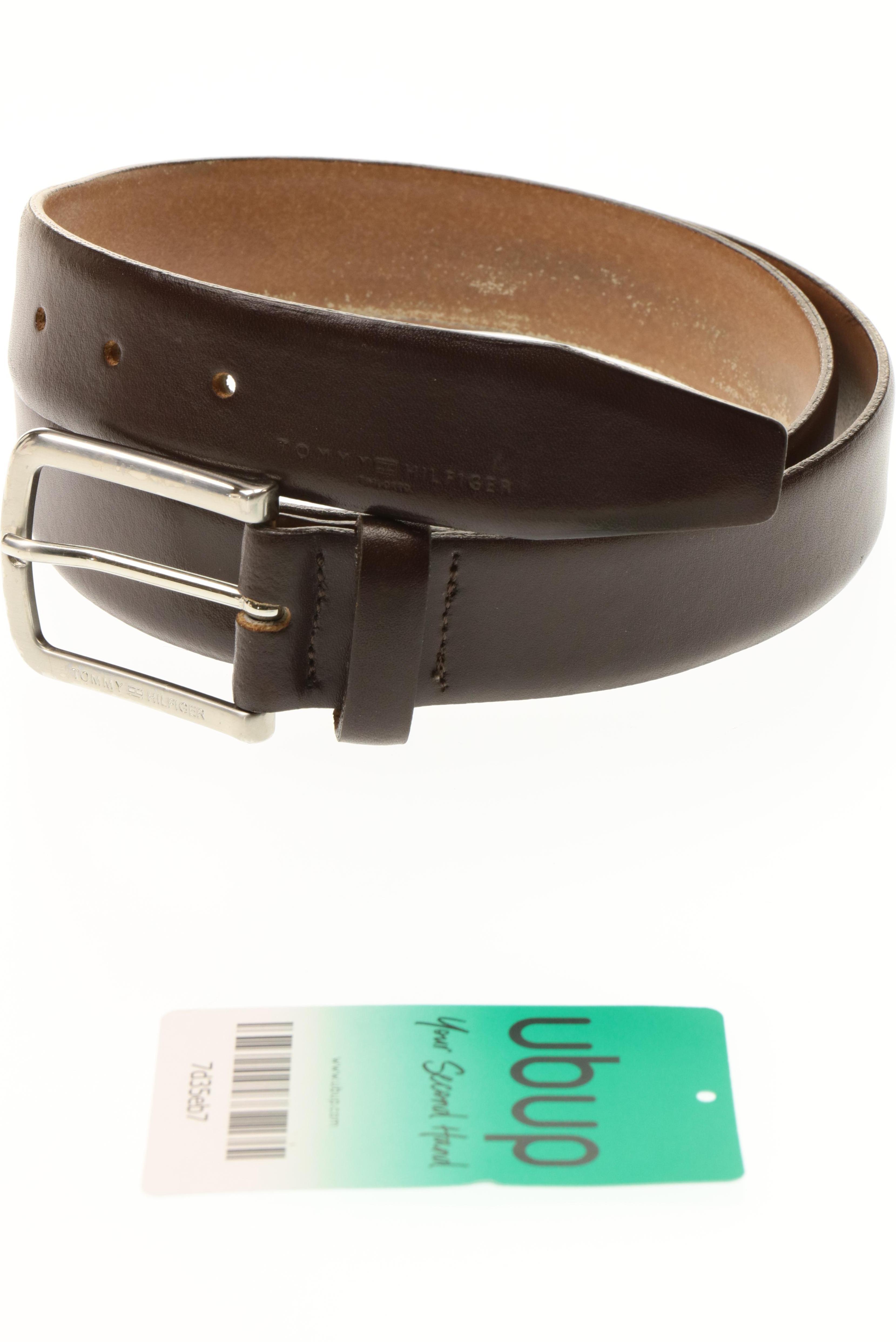 

Tommy Hilfiger Herren Gürtel, braun, Gr. 95