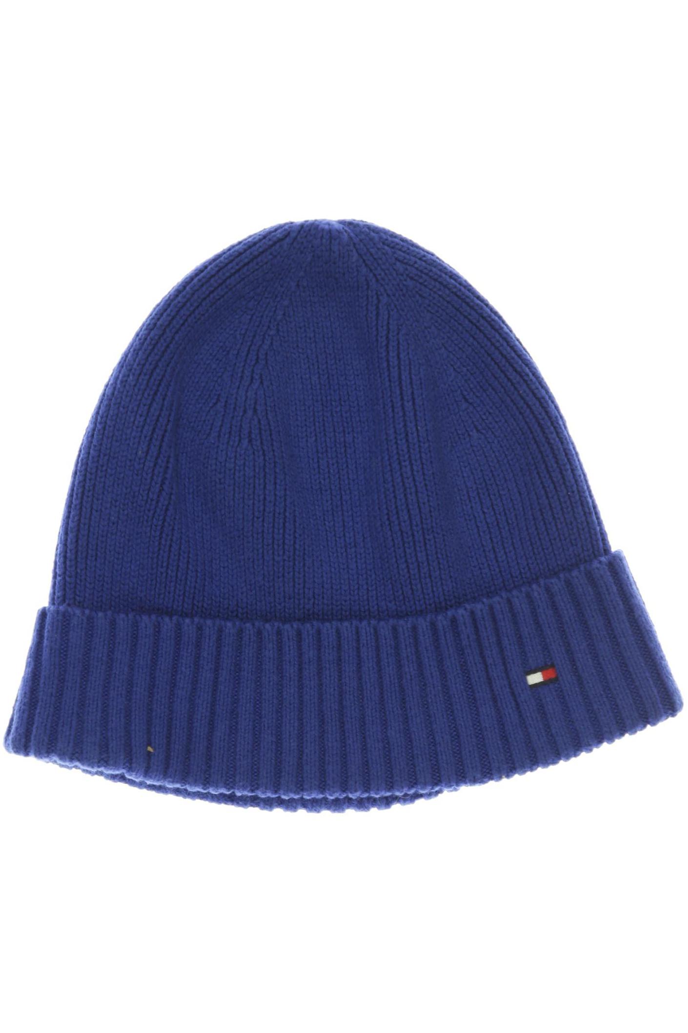 

Tommy Hilfiger Herren Hut/Mütze, blau, Gr. uni
