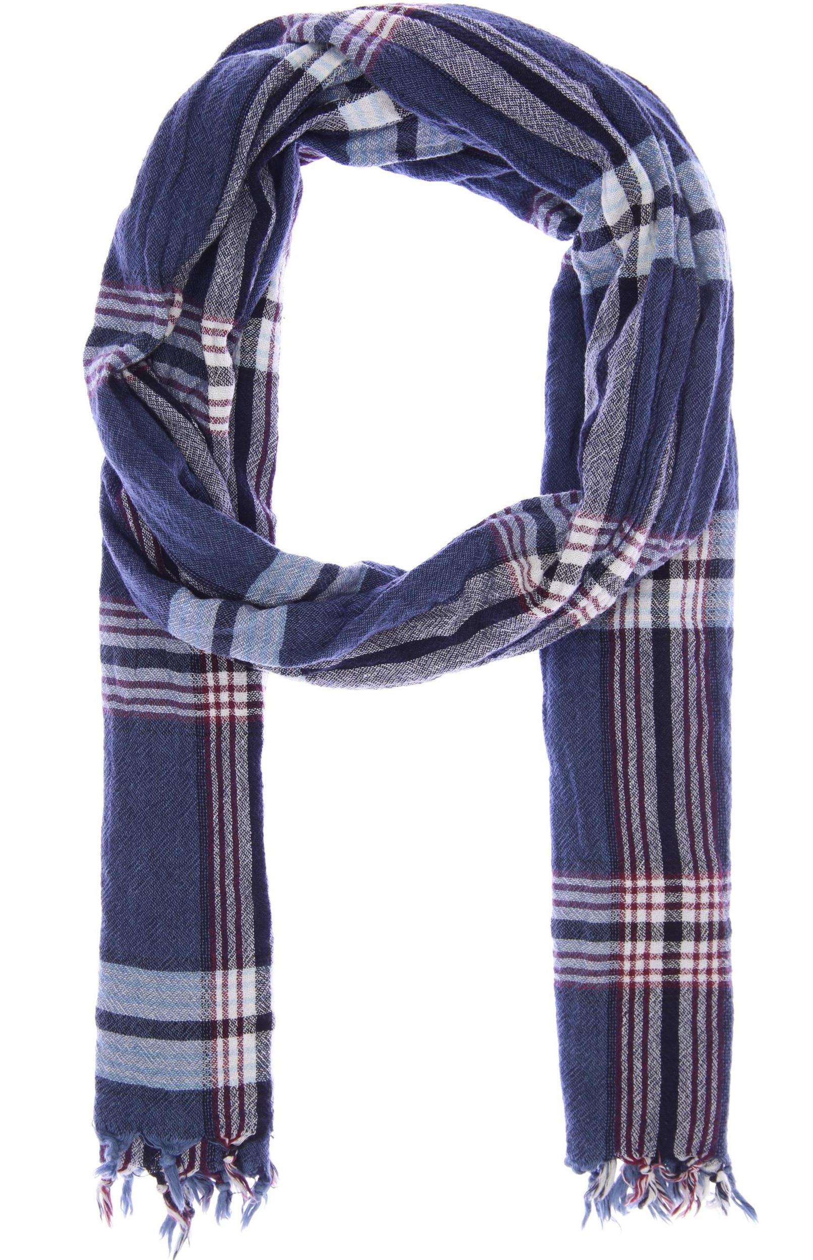 

Tommy Hilfiger Herren Schal, blau