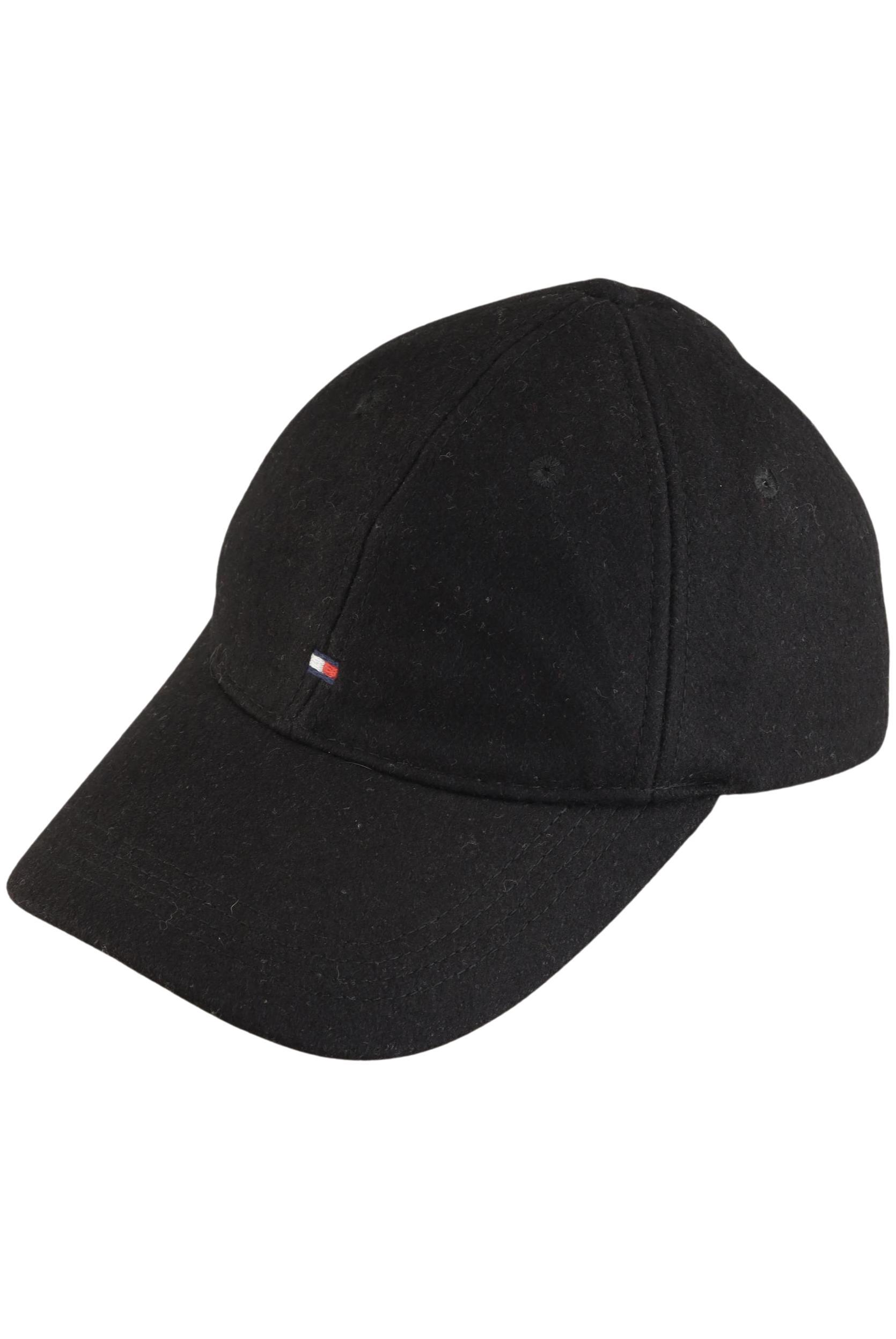 

Tommy Hilfiger Herren Hut/Mütze, schwarz, Gr. uni