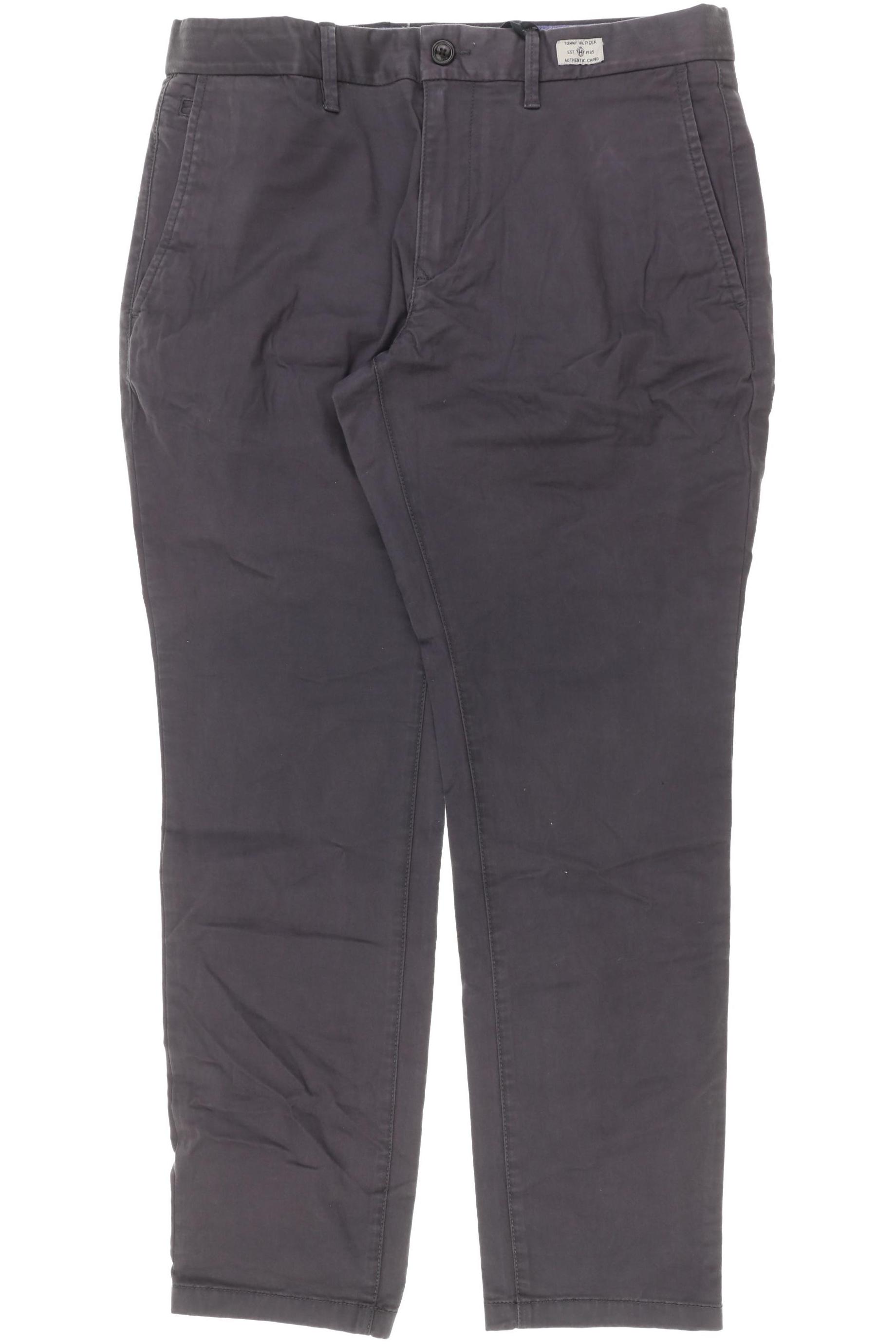 

Tommy Hilfiger Herren Jeans, grau, Gr. 32
