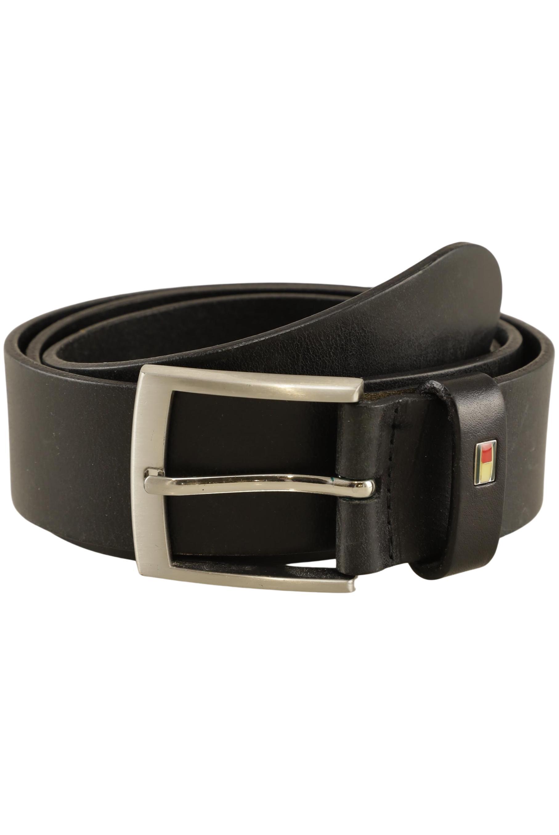 

Tommy Hilfiger Herren Gürtel, schwarz, Gr. 95