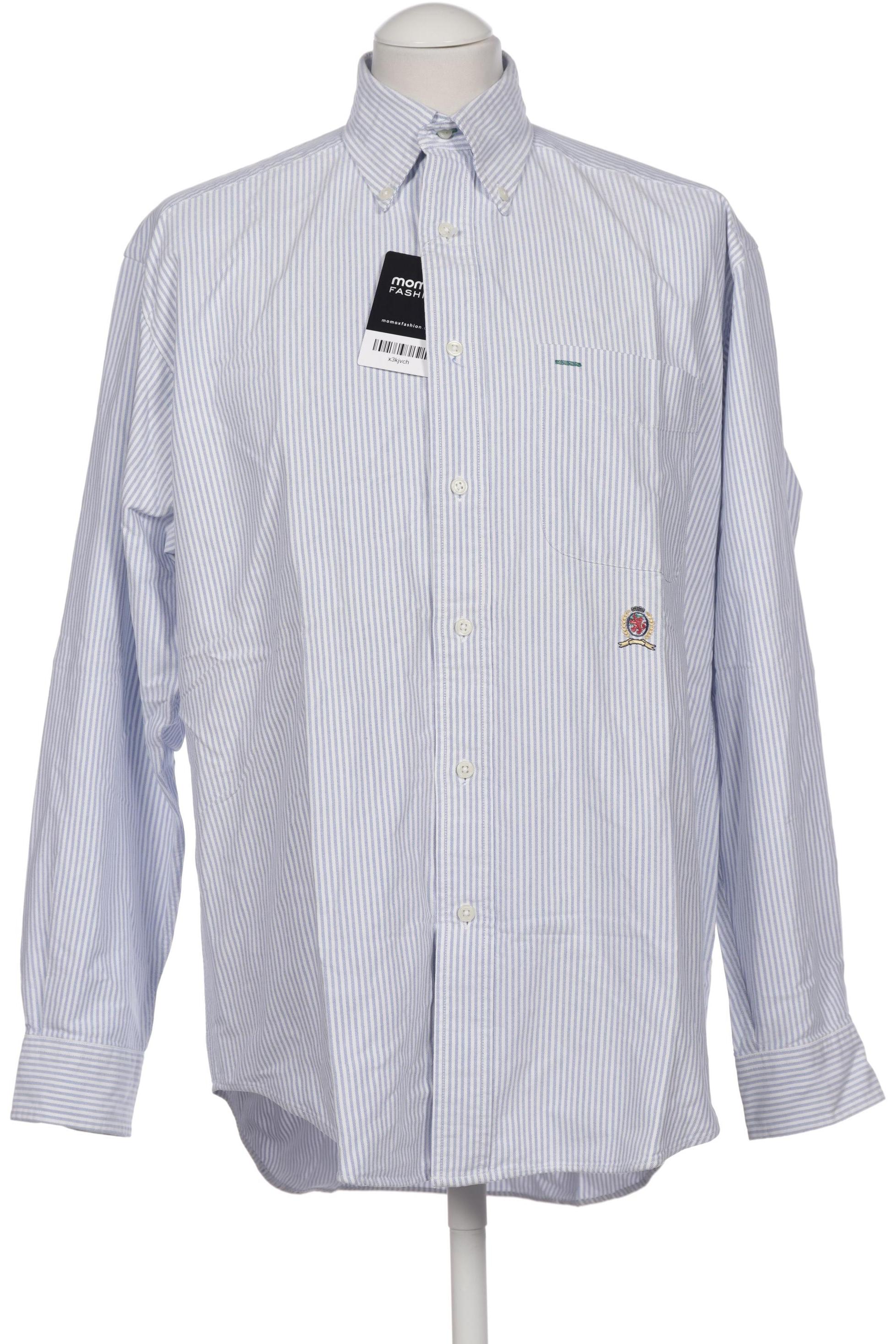 

Tommy Hilfiger Herren Hemd, hellblau, Gr. 46