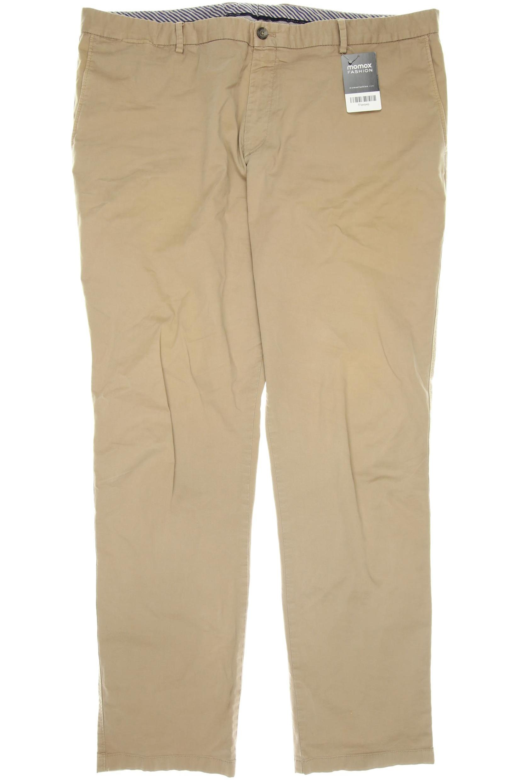 

Tommy Hilfiger Herren Stoffhose, beige, Gr. 58