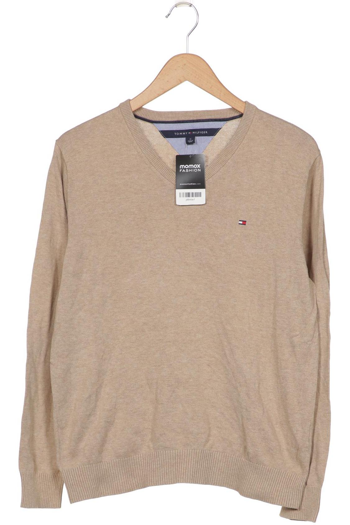 

Tommy Hilfiger Herren Pullover, beige