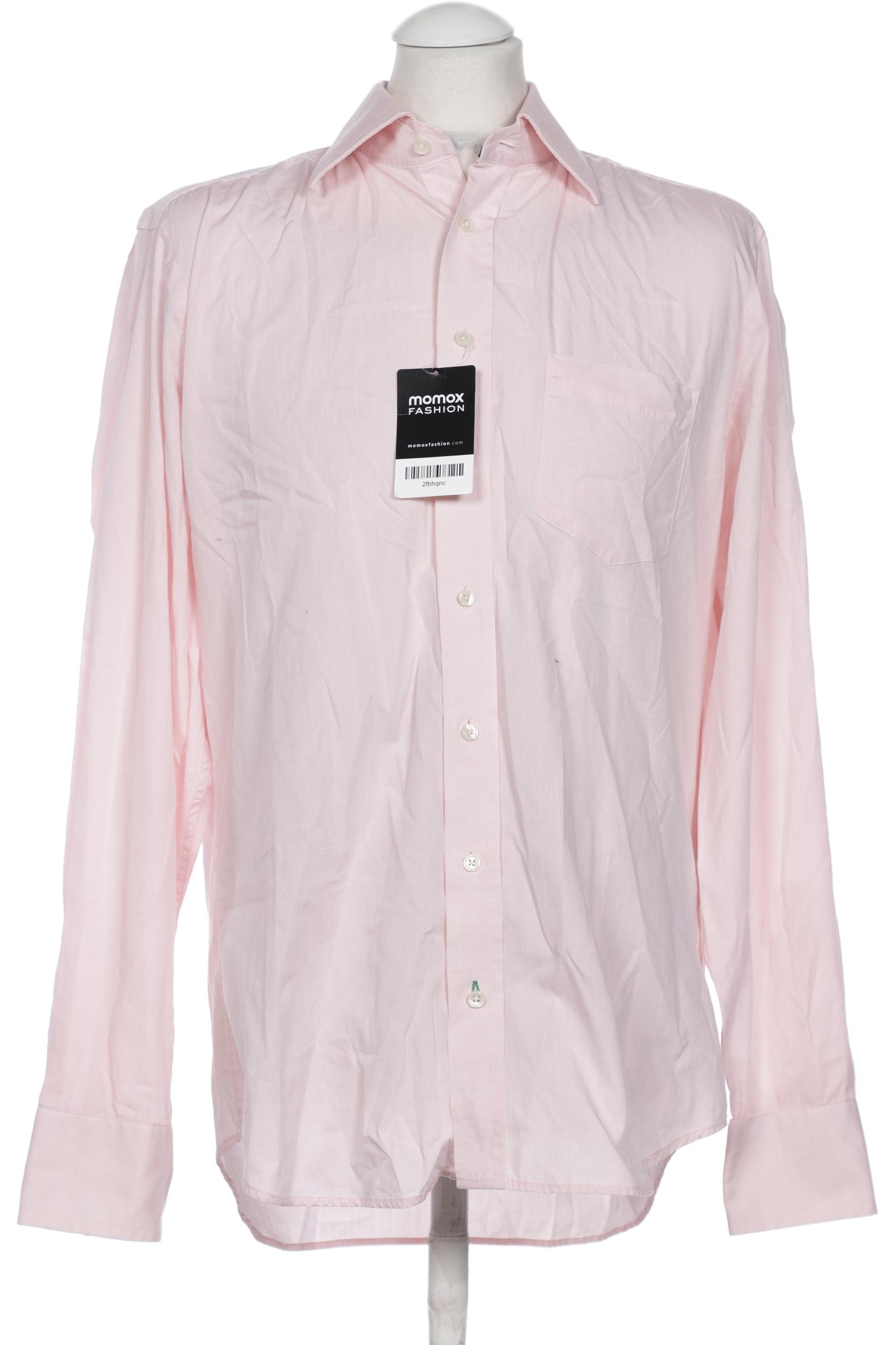 

Tommy Hilfiger Herren Hemd, pink