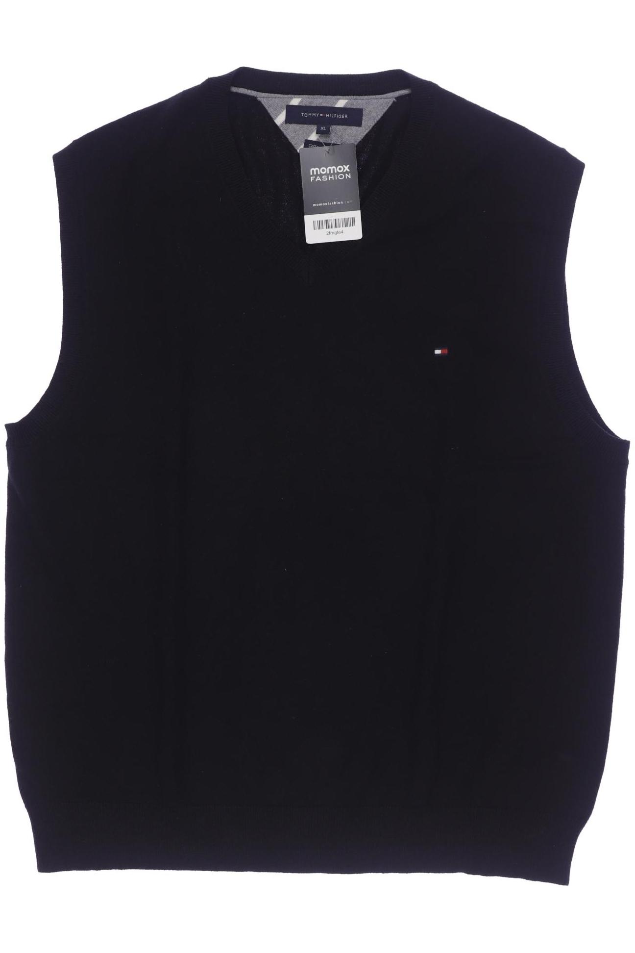 

Tommy Hilfiger Herren Pullover, schwarz, Gr. 54