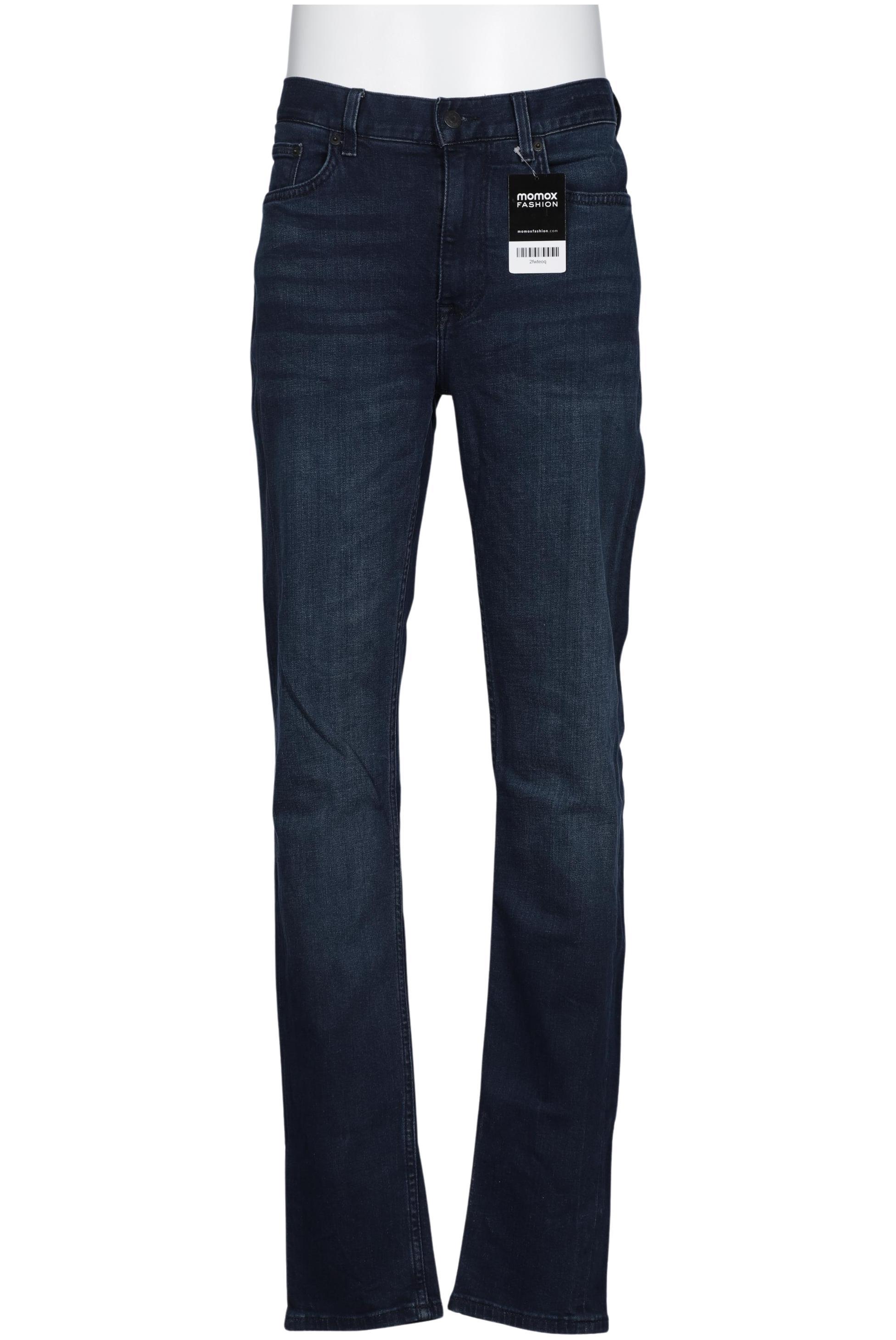

Tommy Hilfiger Herren Jeans, marineblau, Gr. 32
