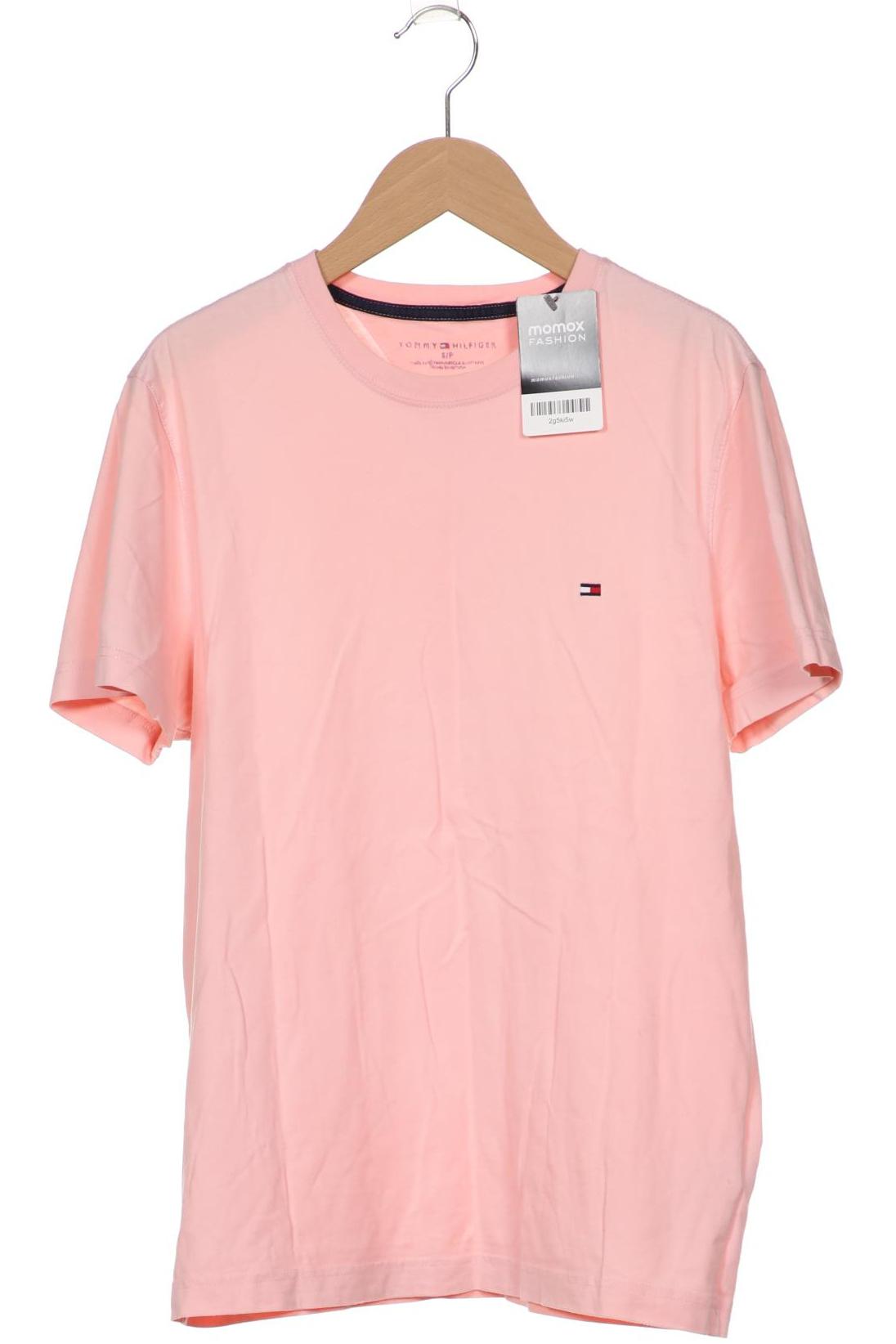 

Tommy Hilfiger Herren T-Shirt, pink