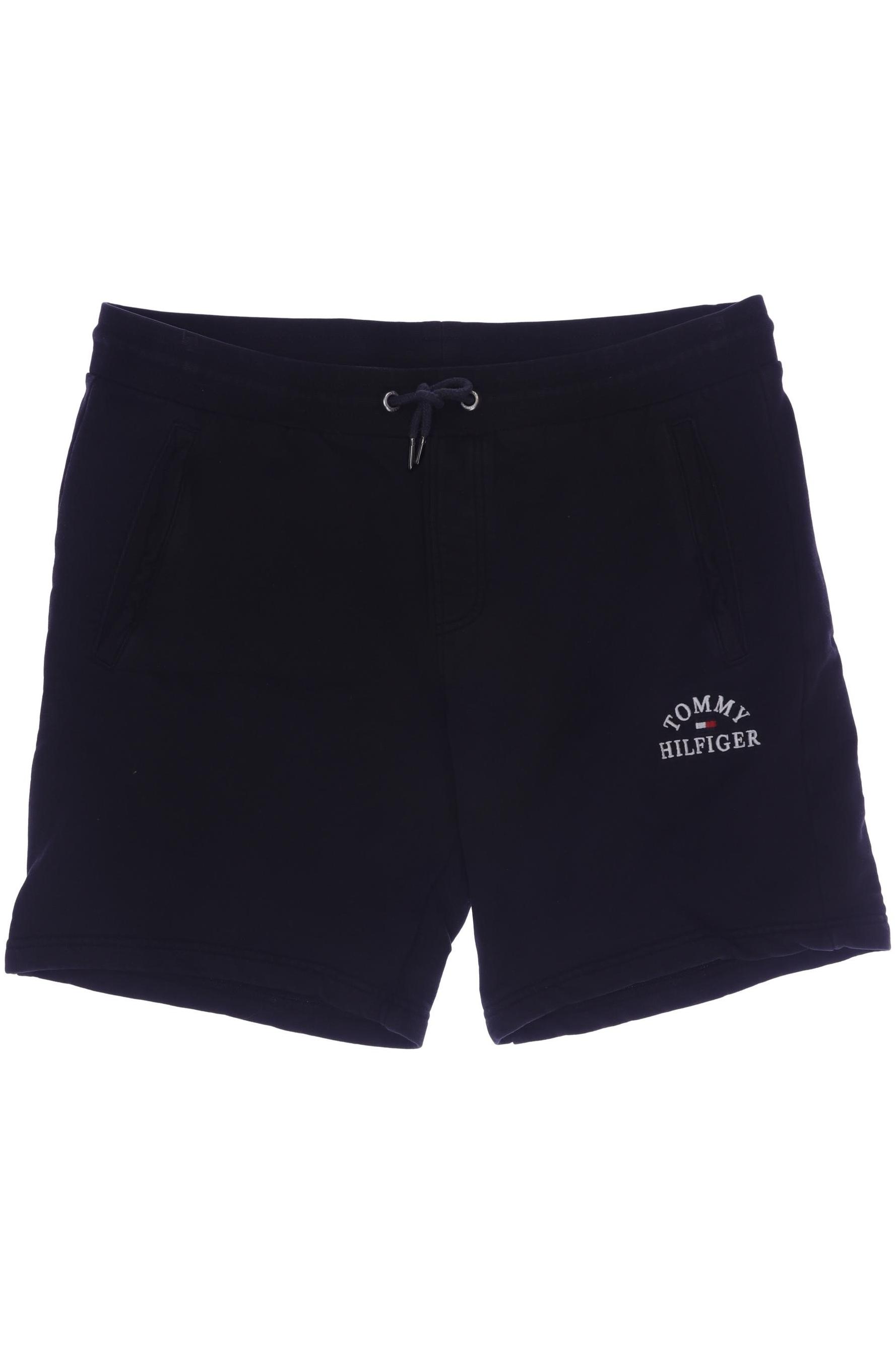 

Tommy Hilfiger Herren Shorts, schwarz, Gr. 52