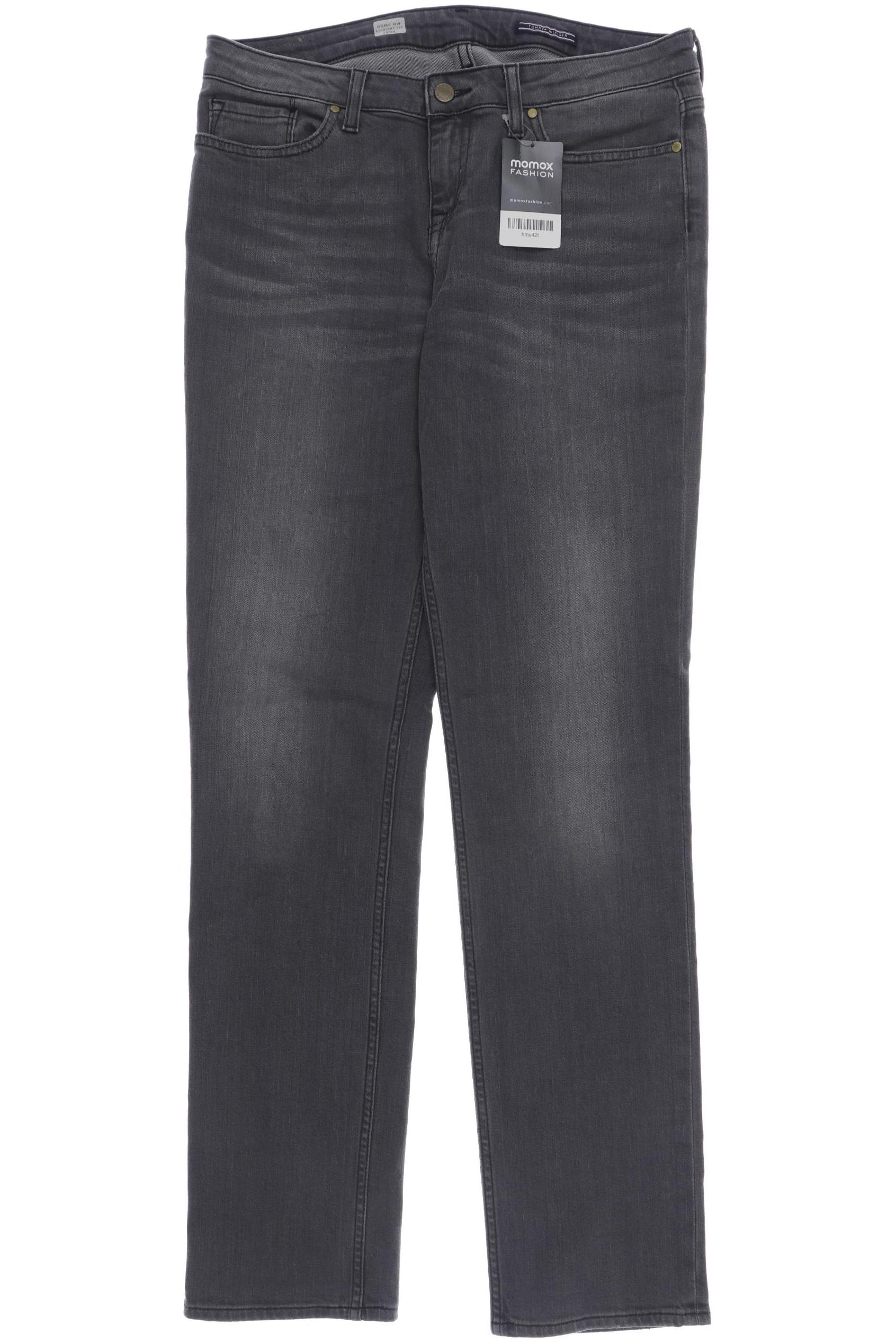 

Tommy Hilfiger Herren Jeans, grau, Gr. 29