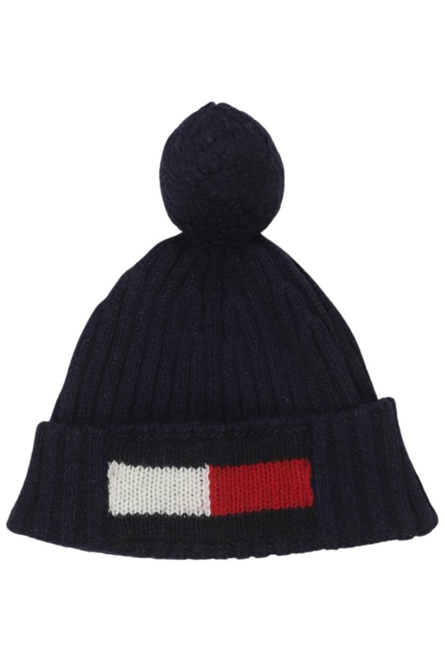 

Tommy Hilfiger Herren Hut/Mütze, marineblau, Gr. uni
