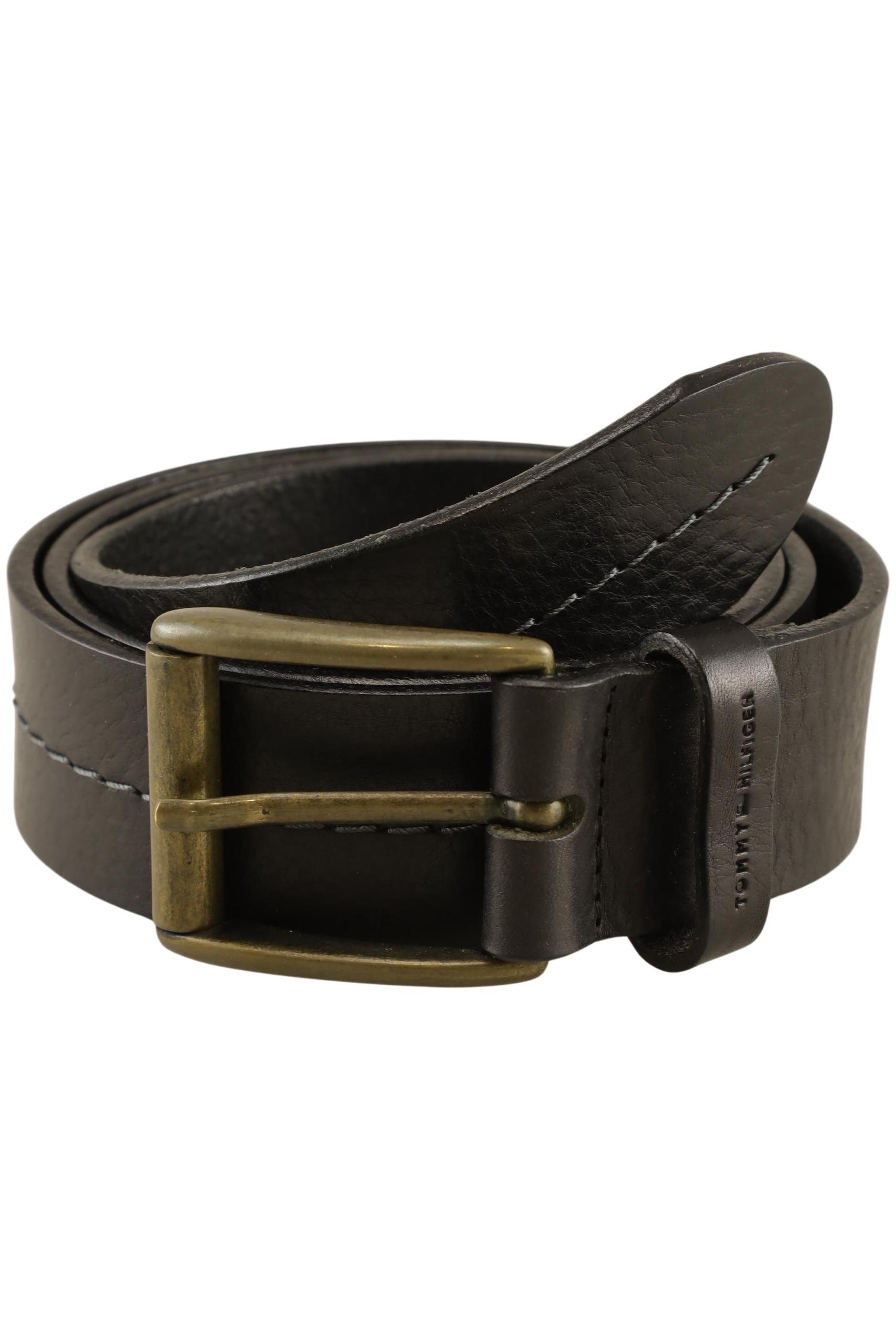 

Tommy Hilfiger Herren Gürtel, schwarz, Gr. 95
