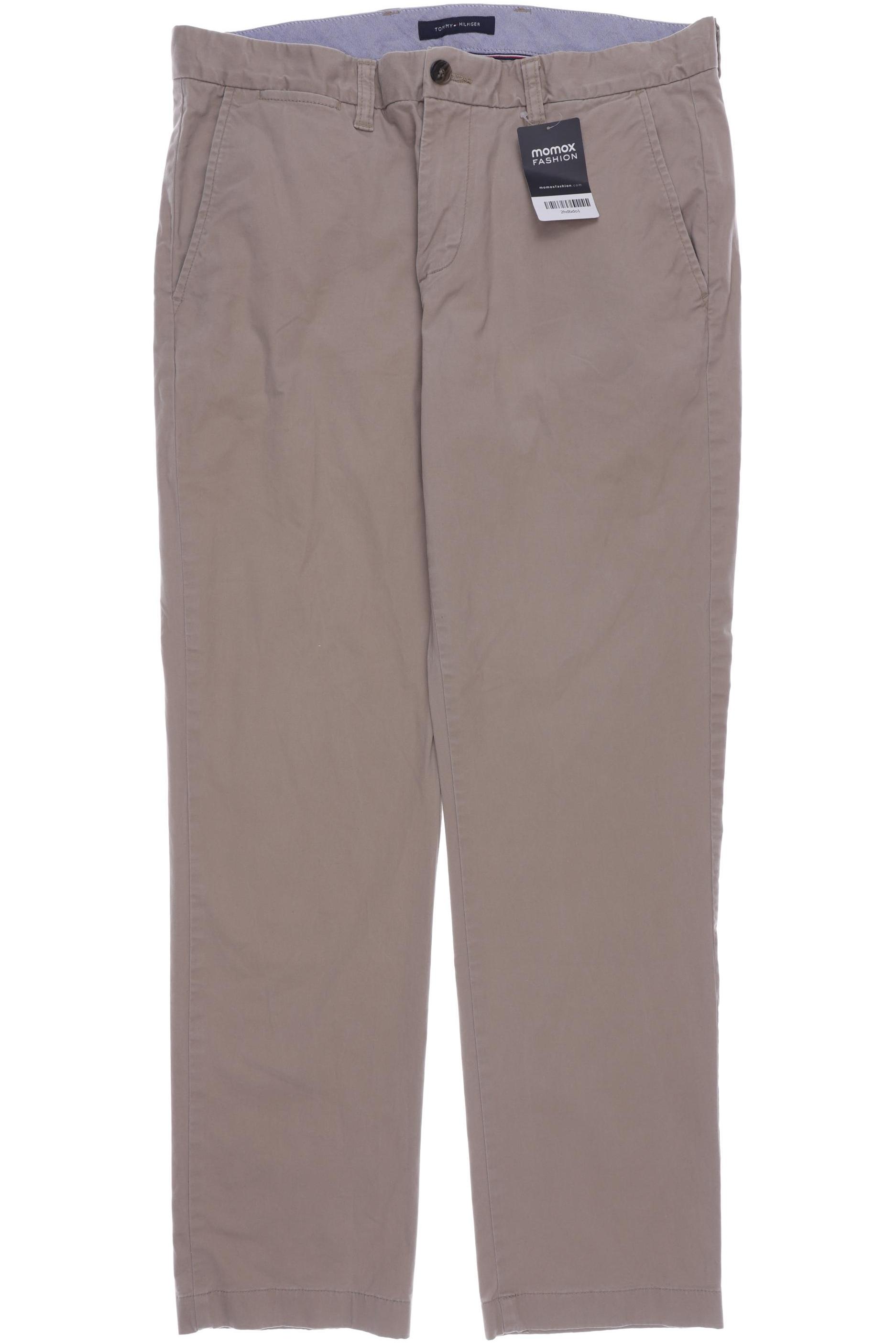 

Tommy Hilfiger Herren Stoffhose, beige