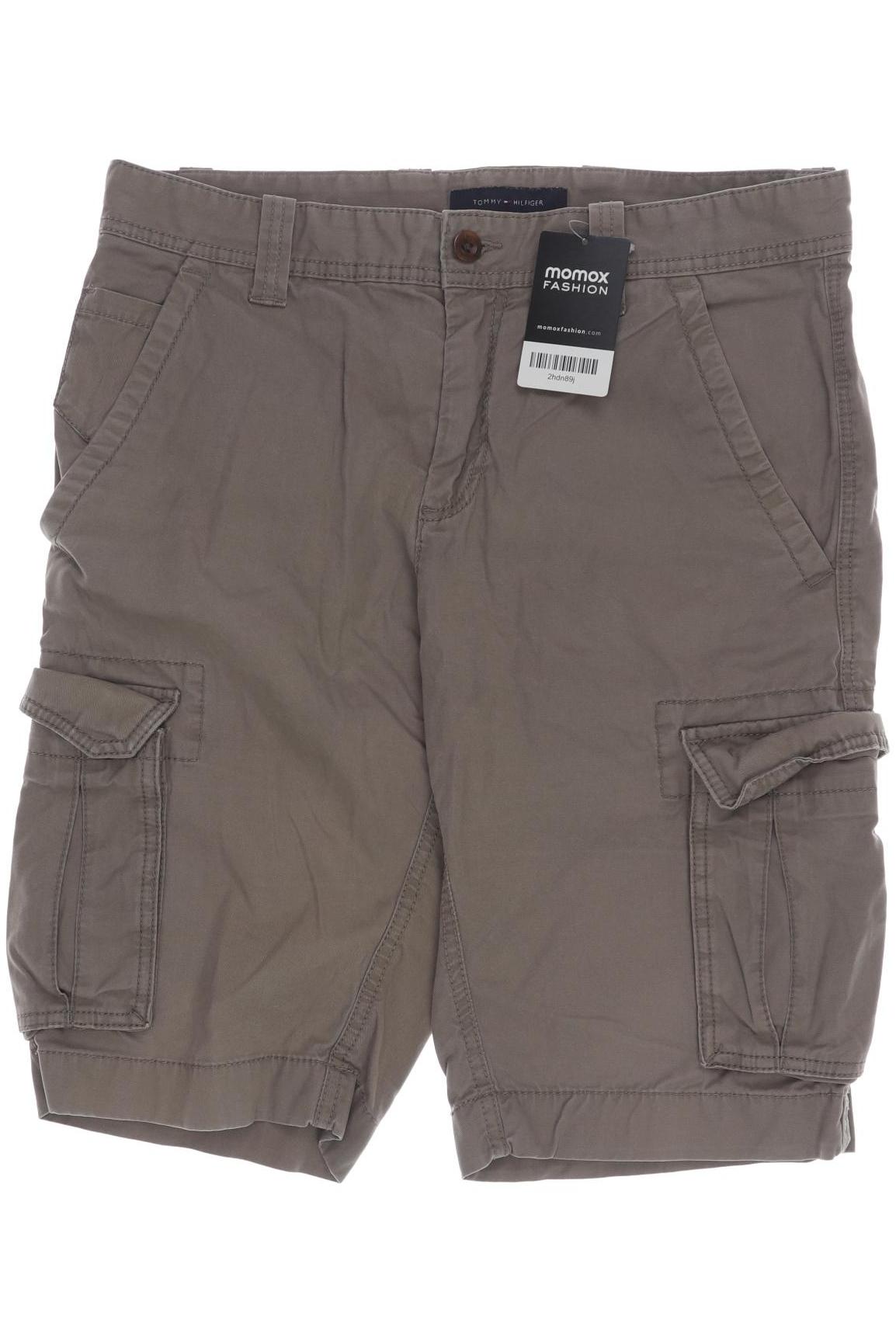 

Tommy Hilfiger Herren Shorts, braun