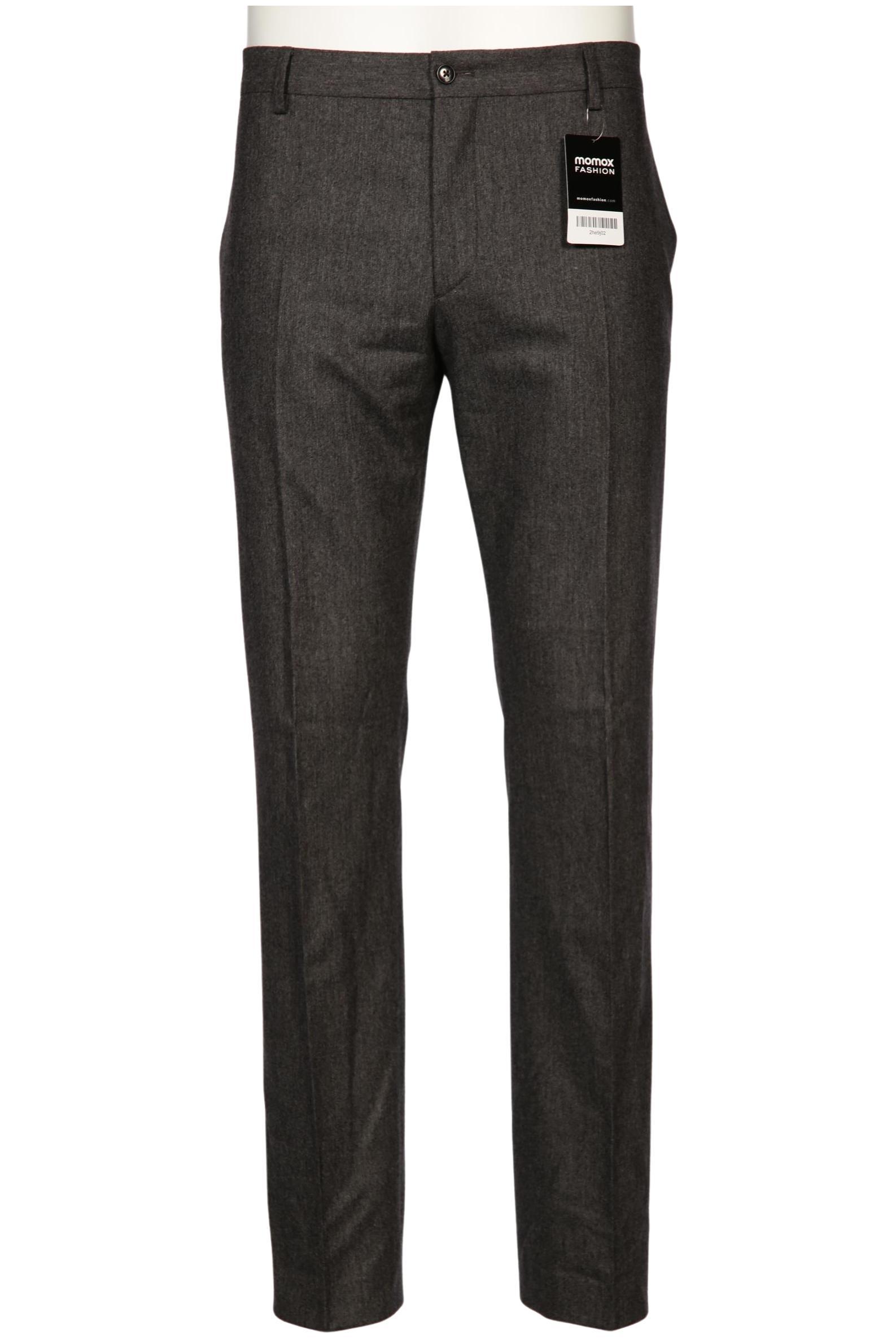 

Tommy Hilfiger Herren Stoffhose, grau, Gr. 52