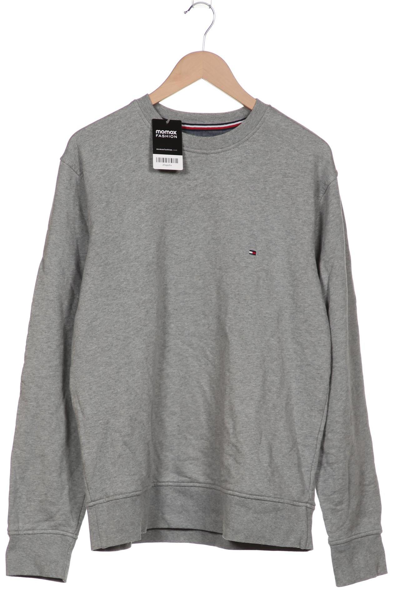 

Tommy Hilfiger Herren Sweatshirt, grau