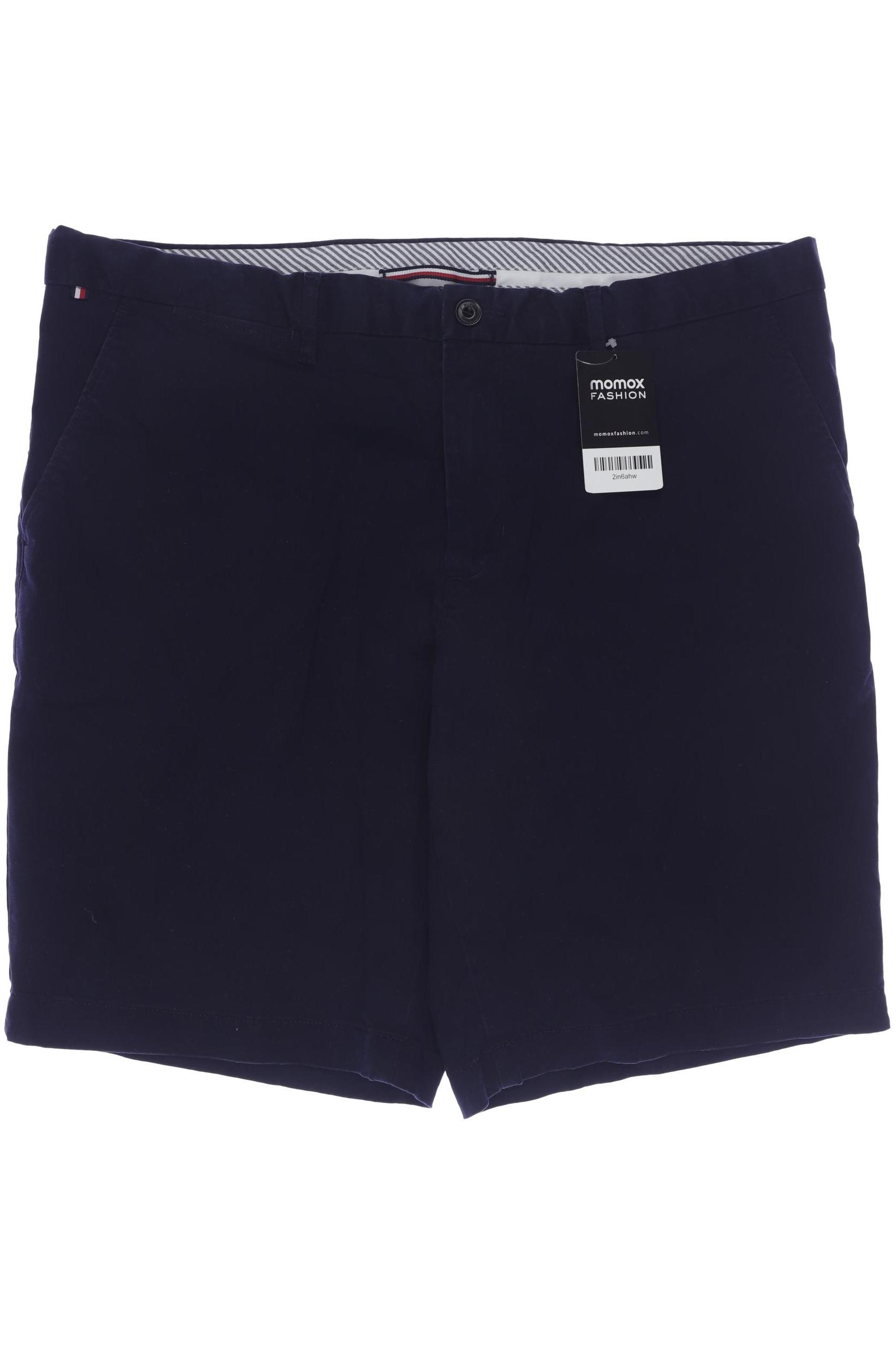 

Tommy Hilfiger Herren Shorts, marineblau, Gr. 54