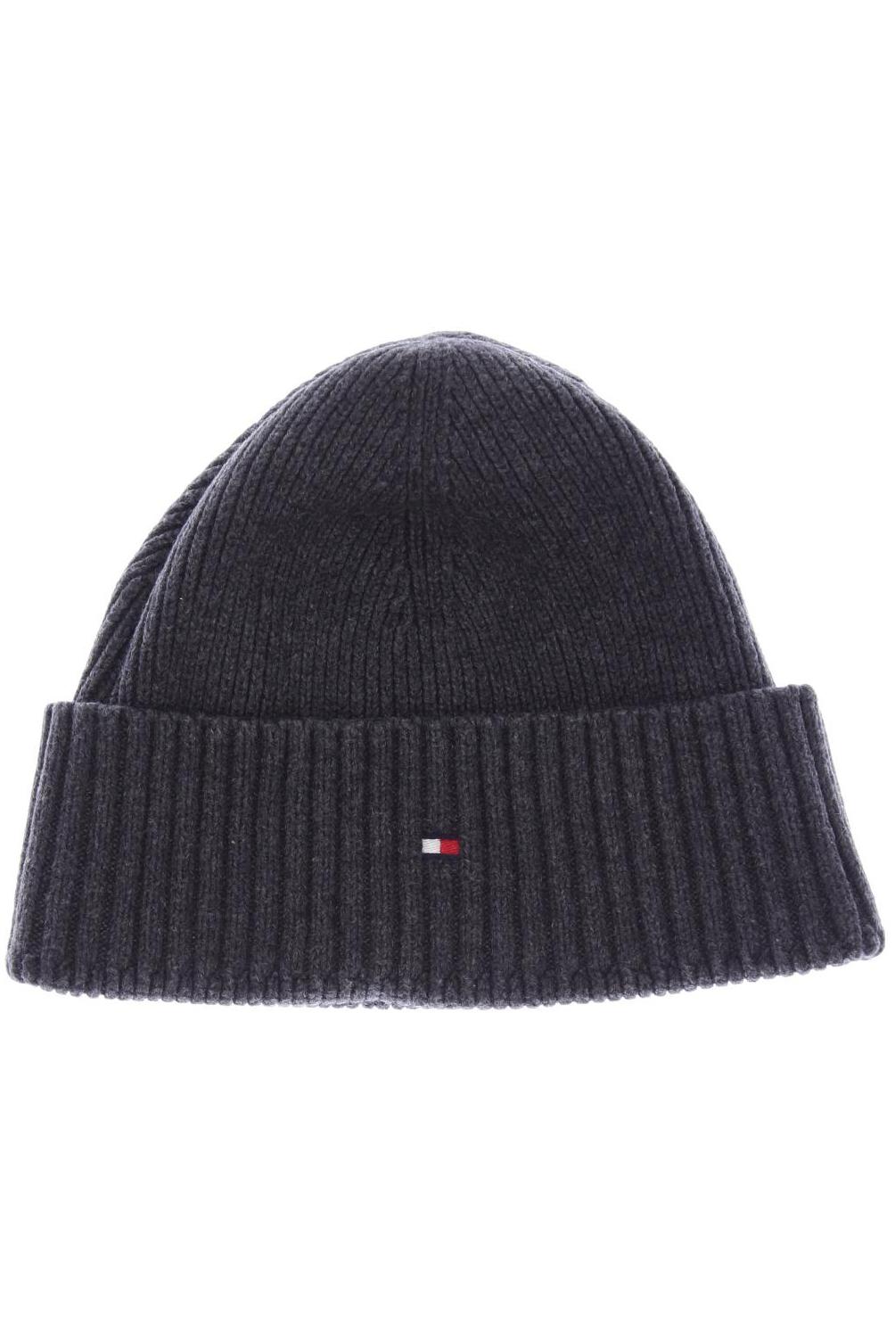 

Tommy Hilfiger Herren Hut/Mütze, grau, Gr. uni