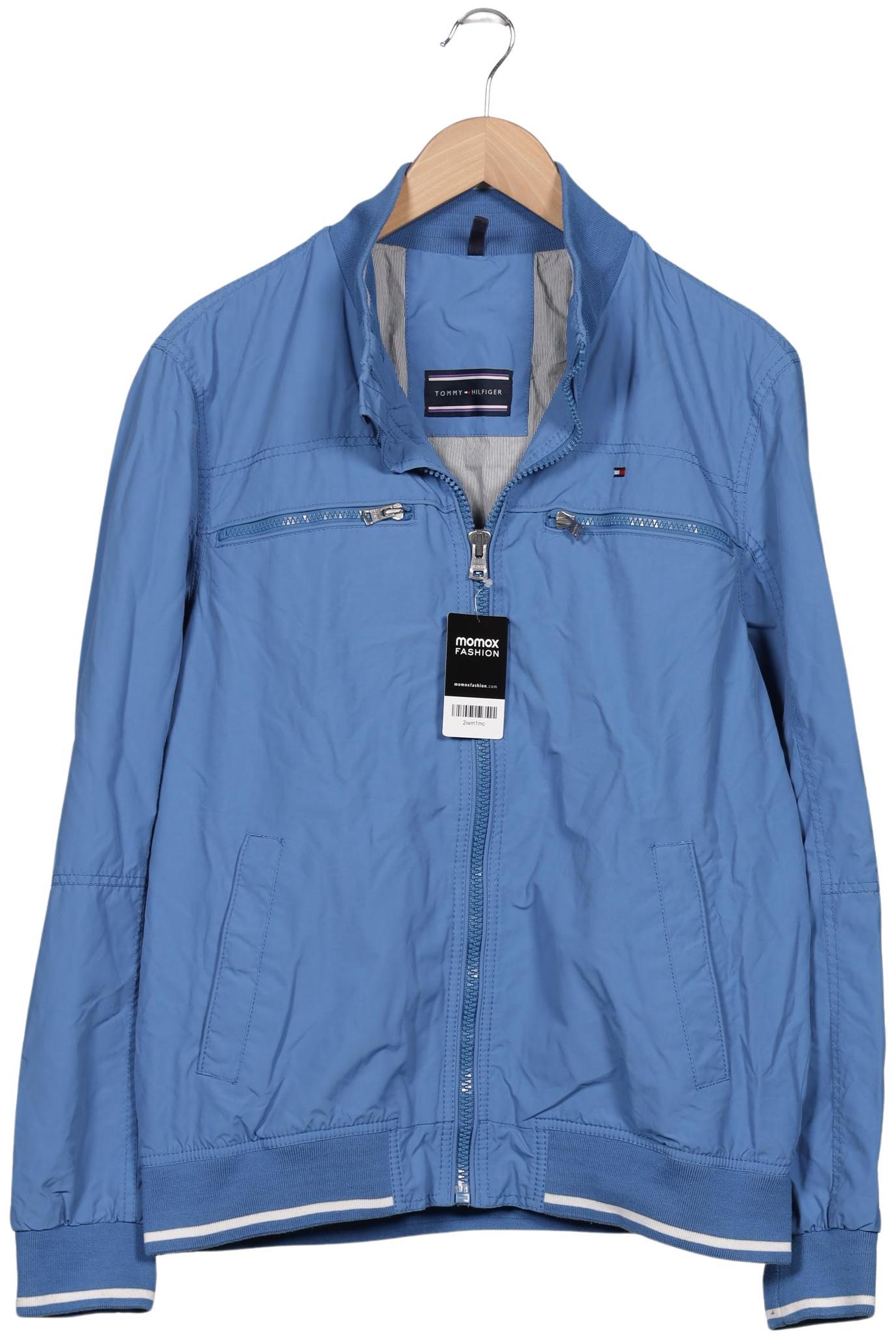 

Tommy Hilfiger Herren Jacke, blau, Gr. 52