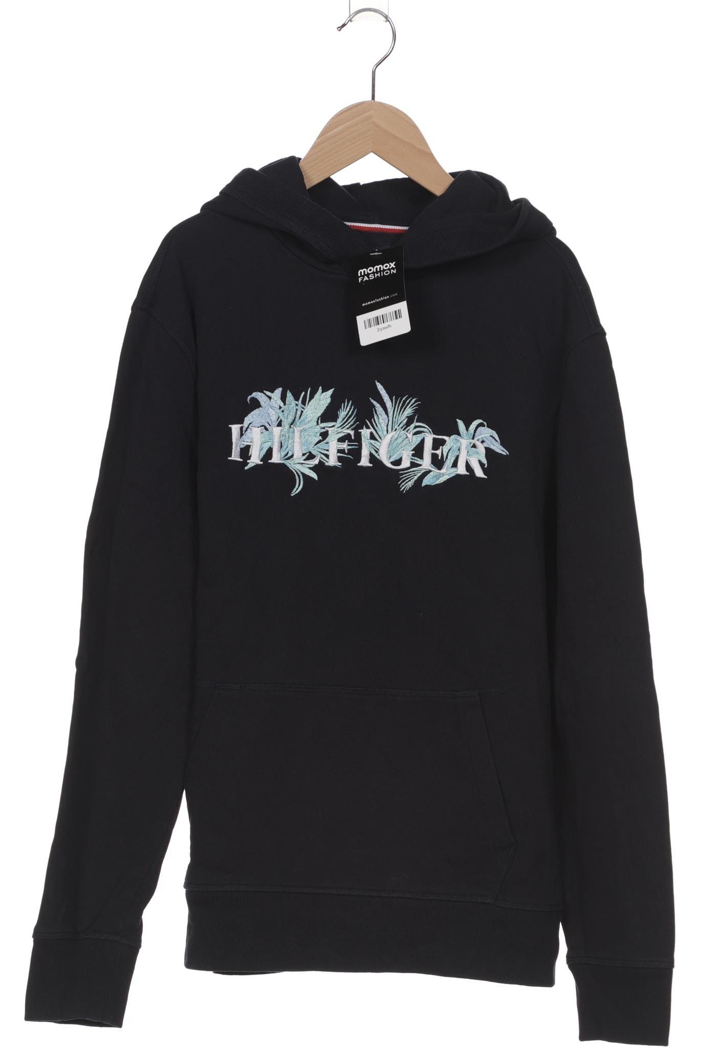 

Tommy Hilfiger Herren Kapuzenpullover, marineblau, Gr. 46