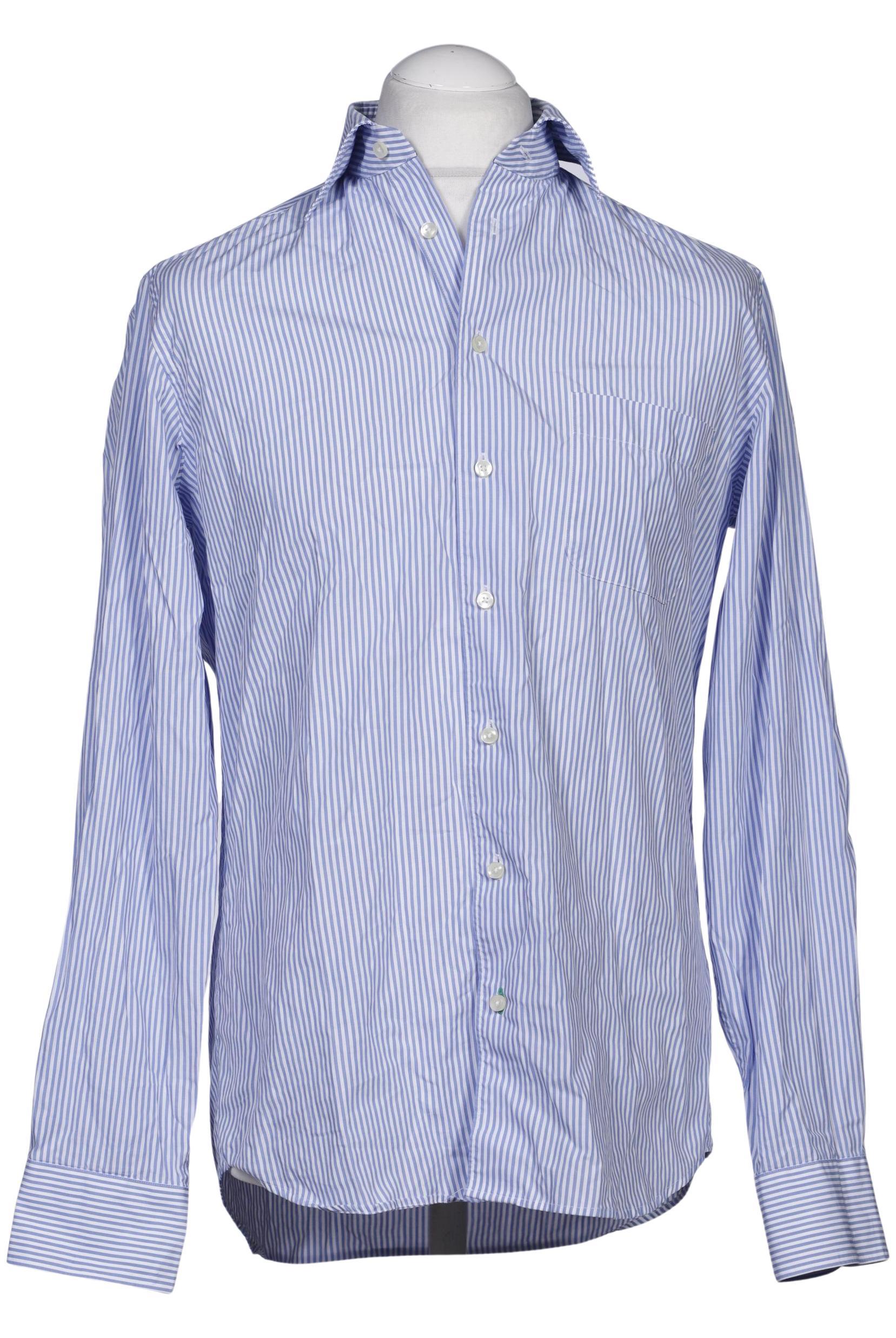 

Tommy Hilfiger Herren Hemd, mehrfarbig, Gr. 46