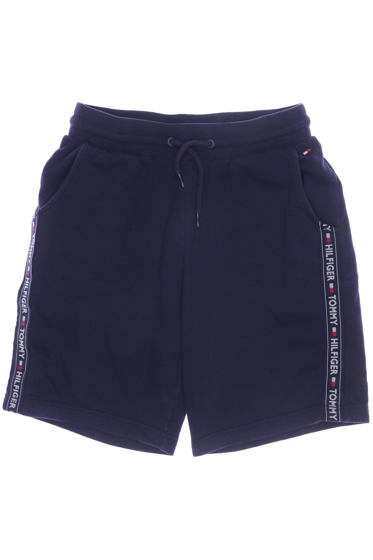

Tommy Hilfiger Herren Shorts, marineblau, Gr. 46