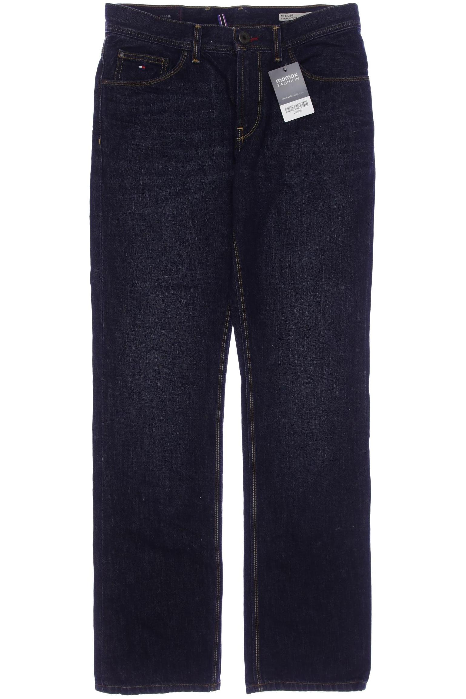 

Tommy Hilfiger Herren Jeans, marineblau, Gr. 32