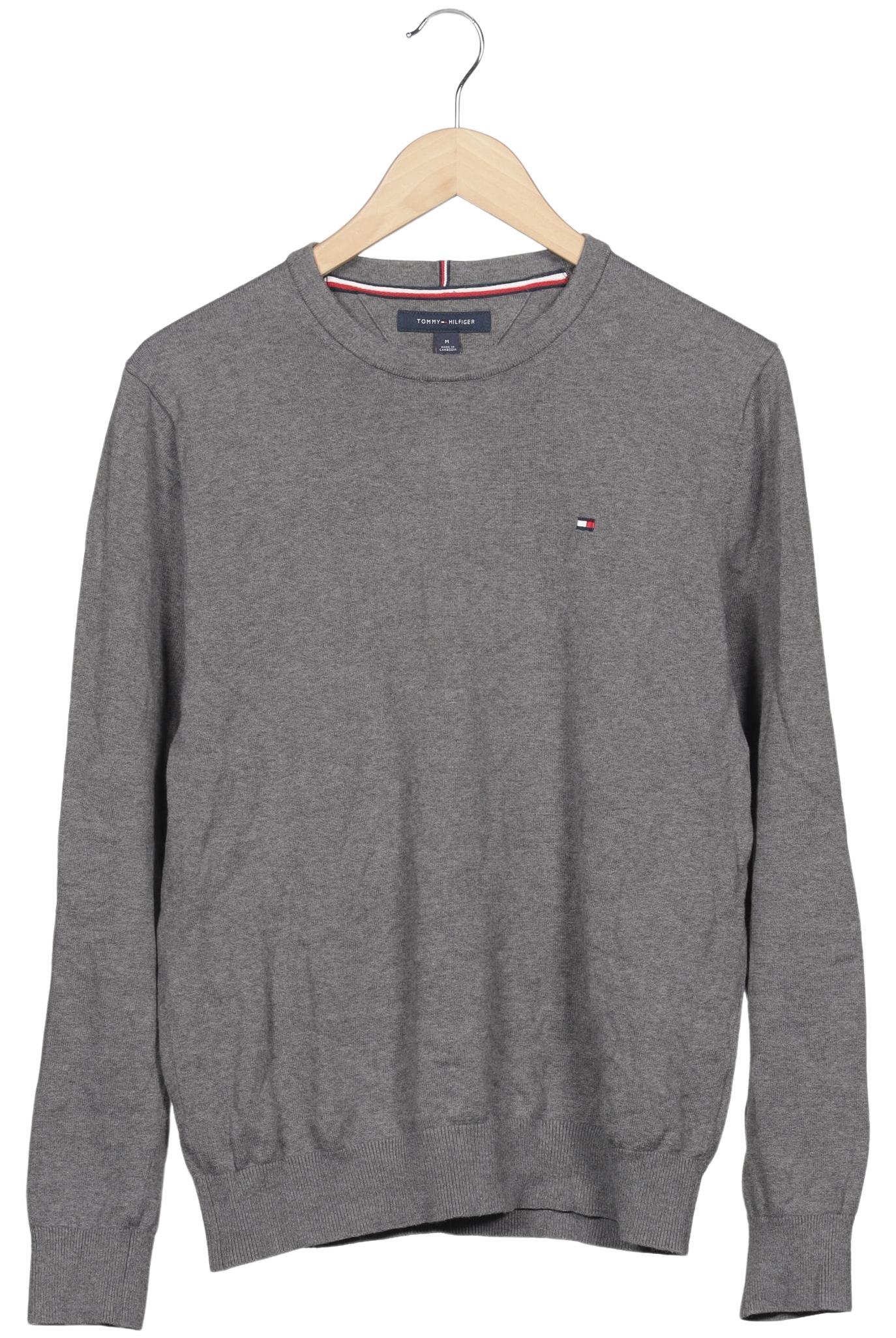 Thumbnail - Tommy Hilfiger Herren Pullover, grau, Gr. 48