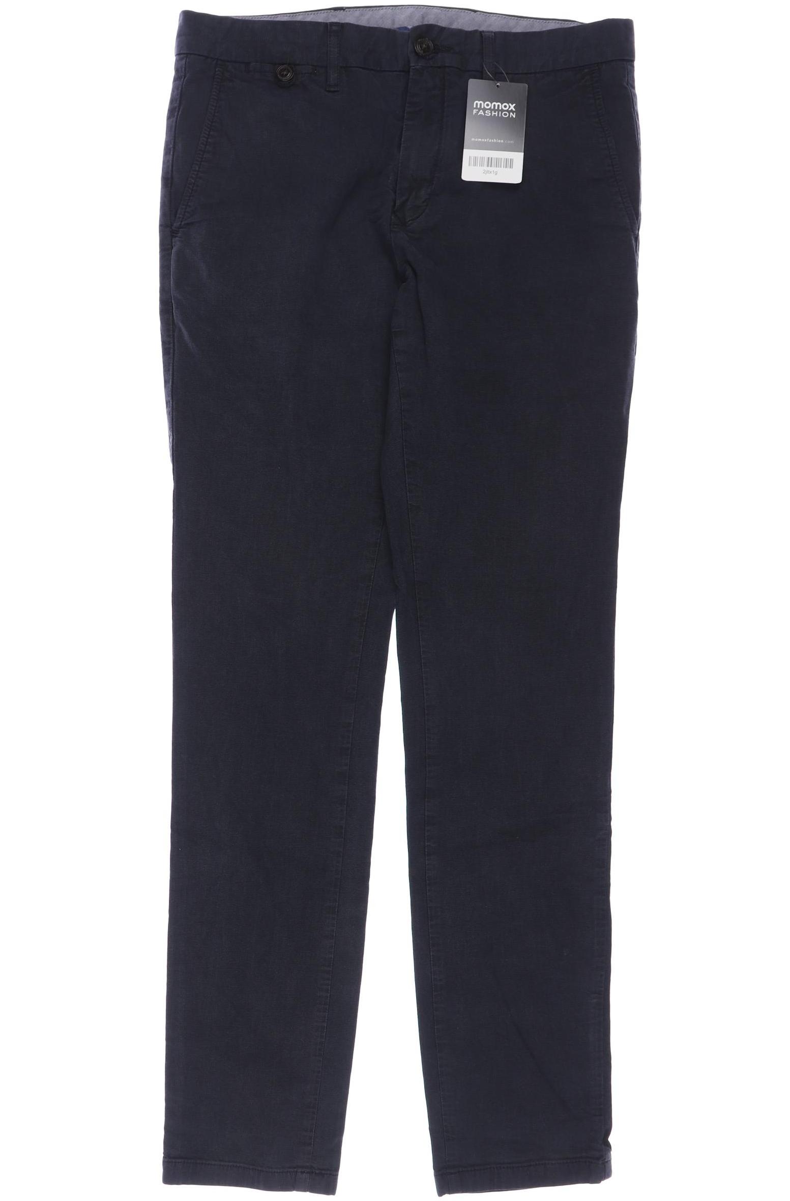 

Tommy Hilfiger Herren Stoffhose, grau